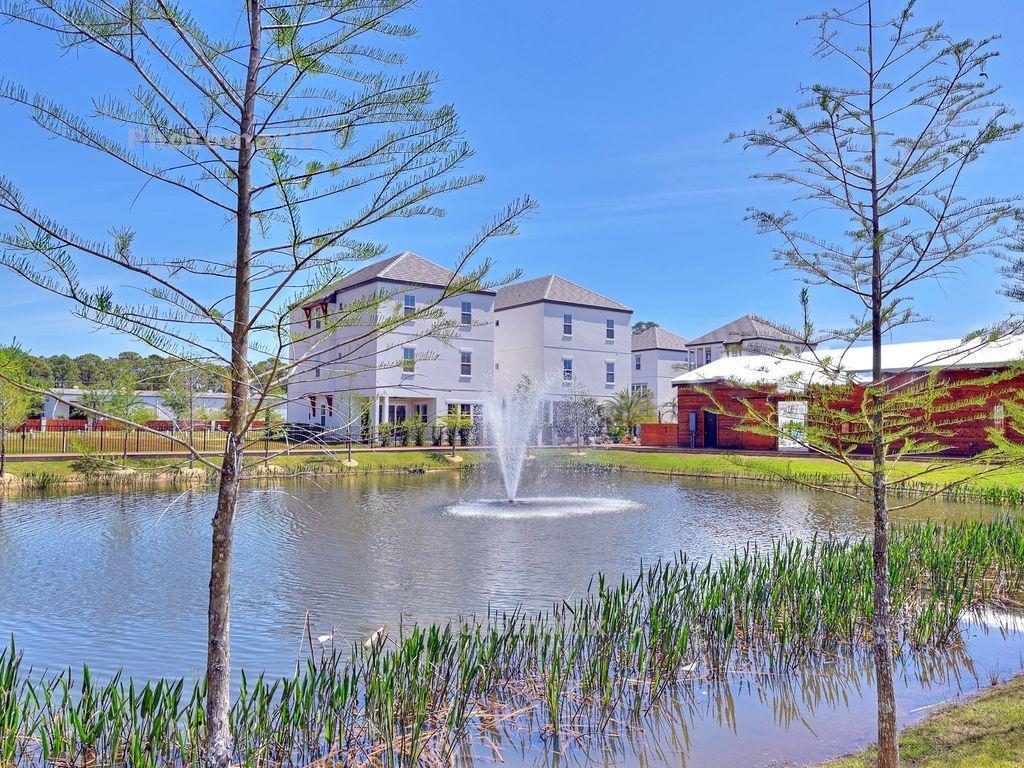 The Retreat at Miramar - Residential