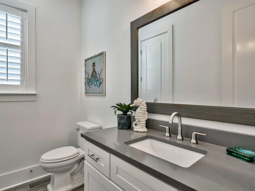 The Retreat at Miramar - Residential