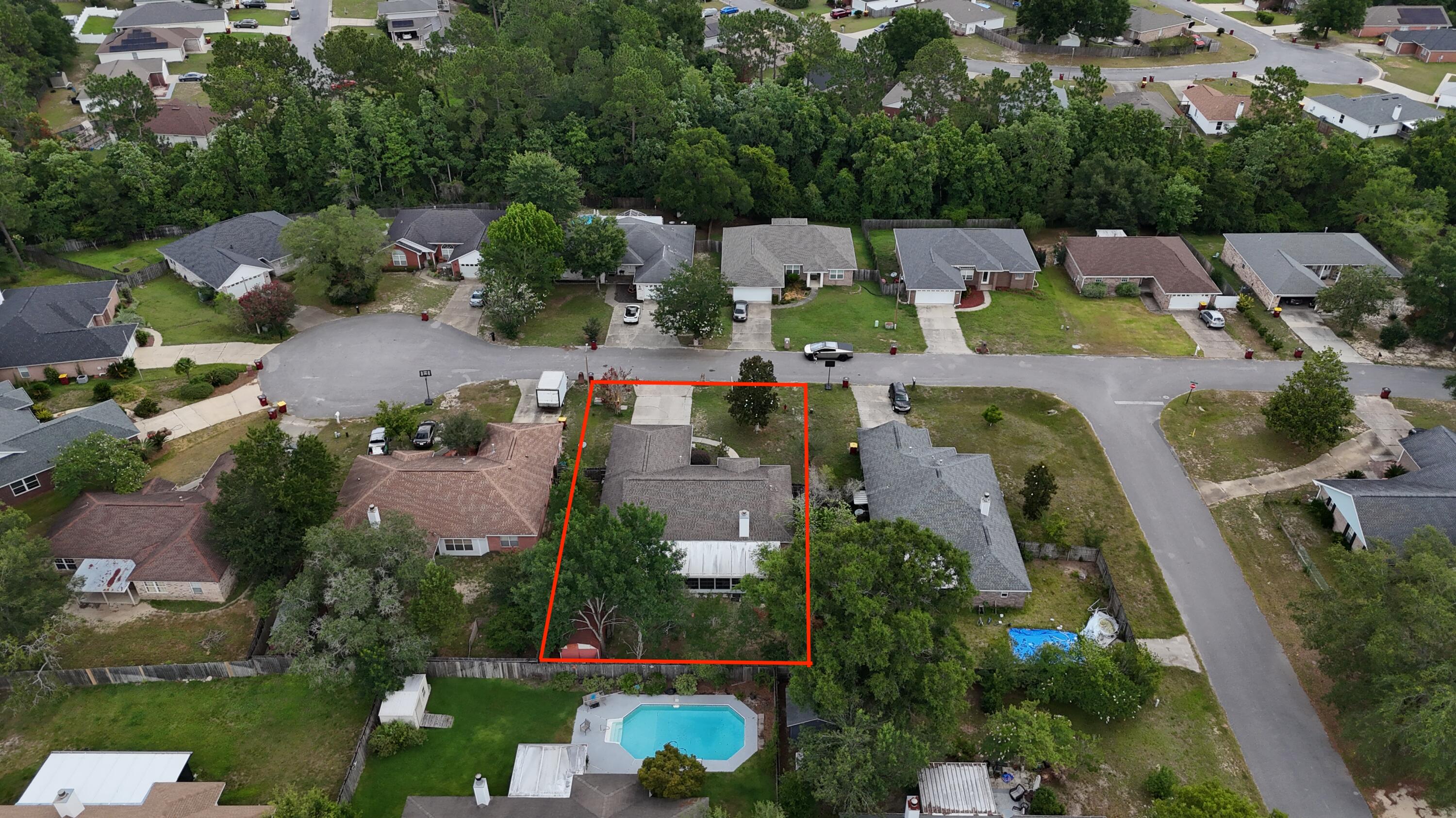 STEEPLECHASE PH 3 - Residential