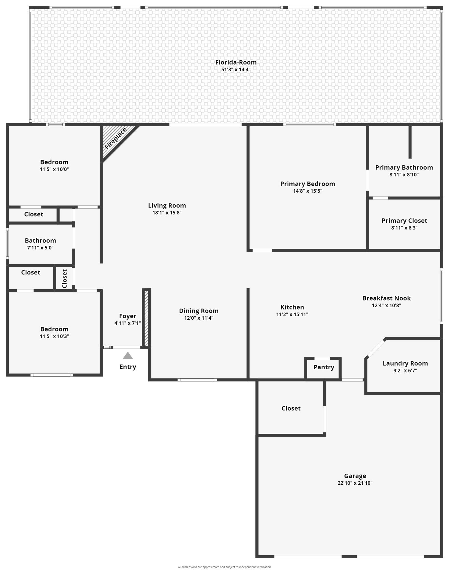 STEEPLECHASE PH 3 - Residential
