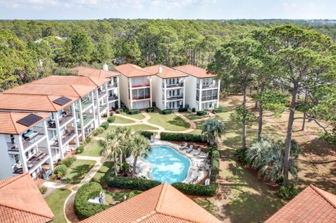 A home in Santa Rosa Beach