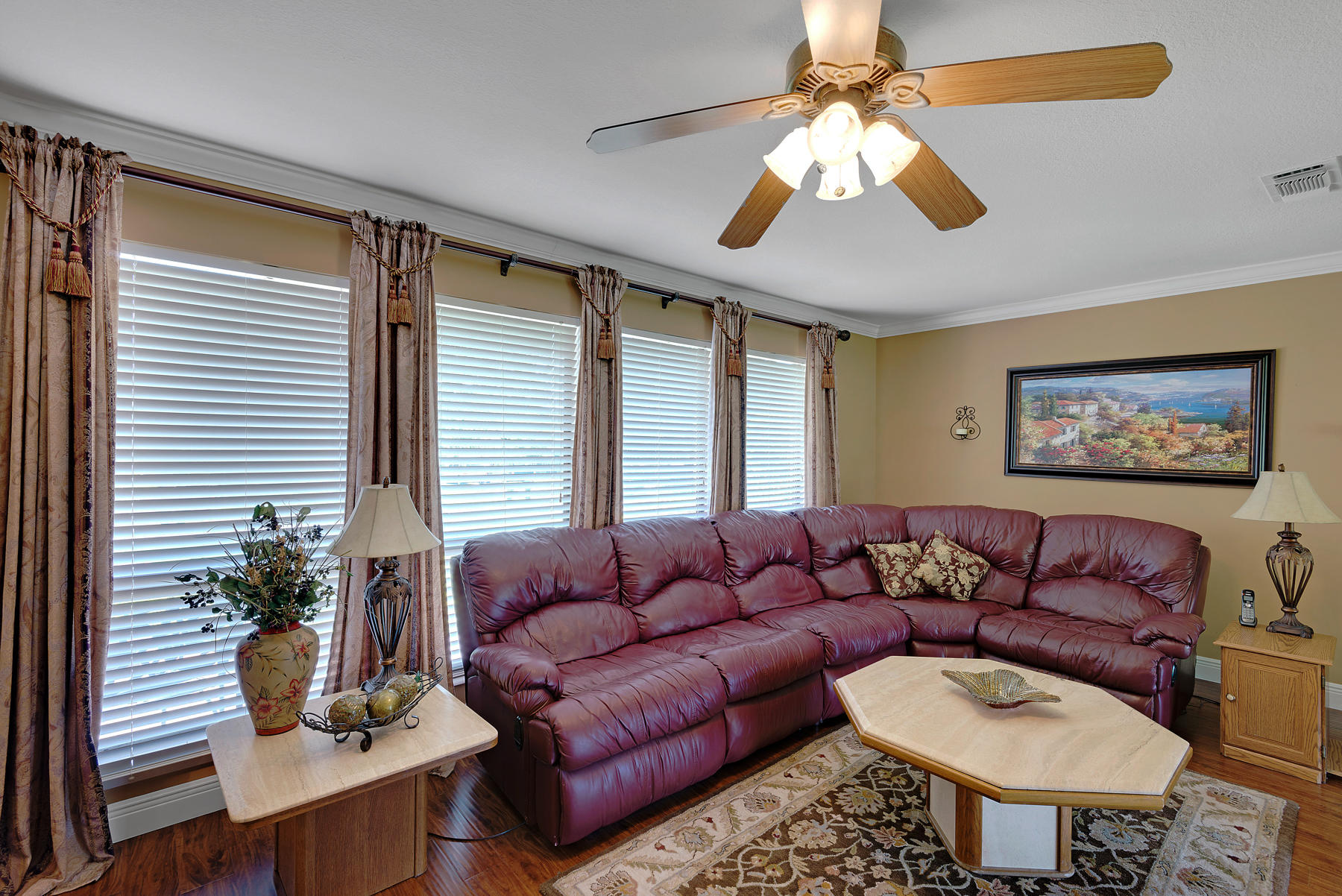 LAKE LORRAINE ESTATES 3 - Residential