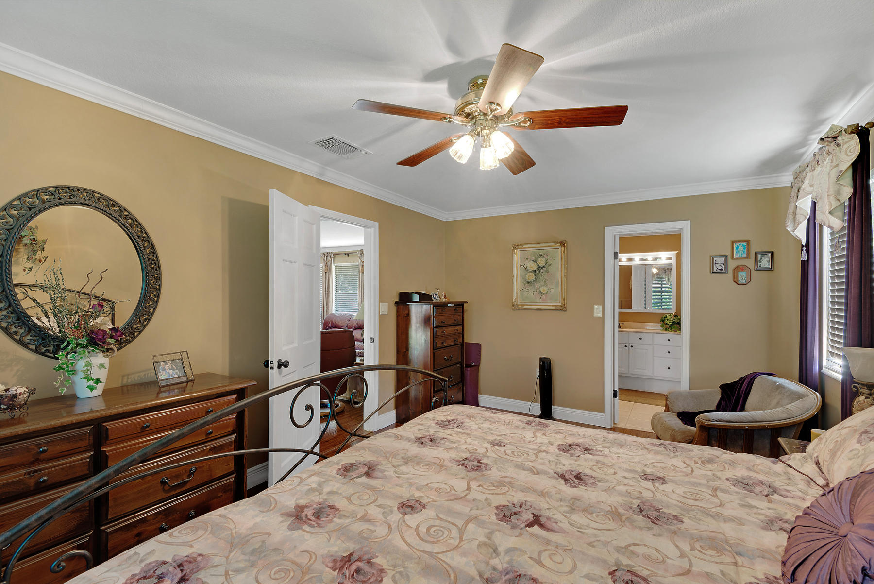 LAKE LORRAINE ESTATES 3 - Residential