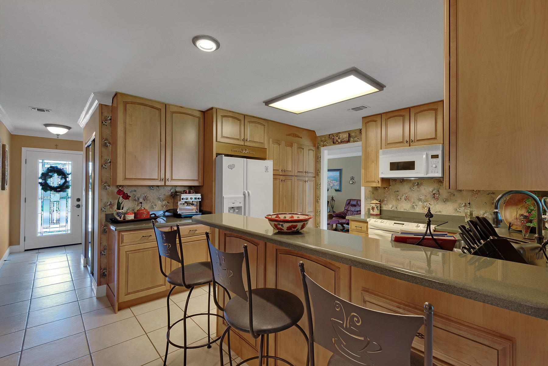 LAKE LORRAINE ESTATES 3 - Residential