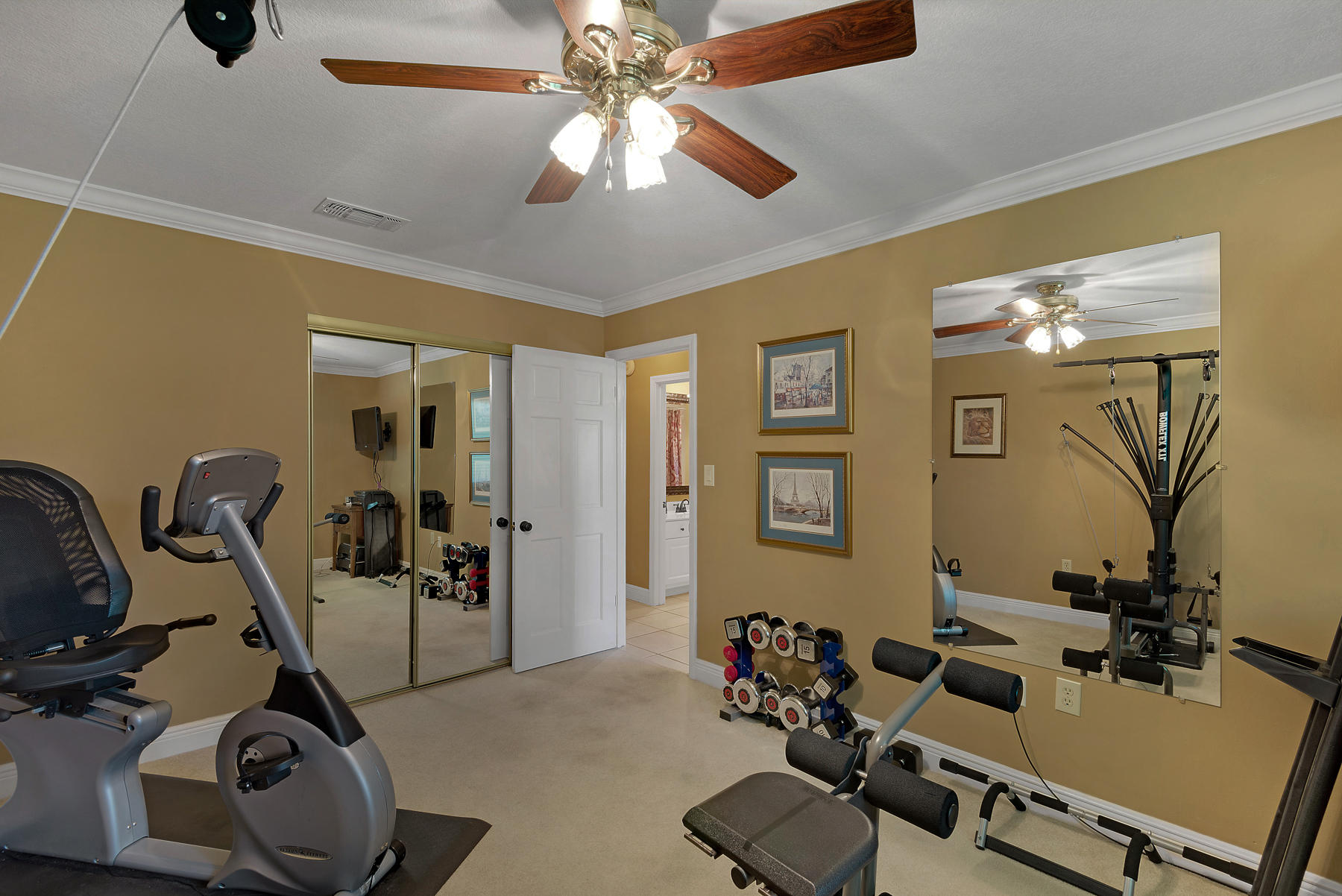 LAKE LORRAINE ESTATES 3 - Residential