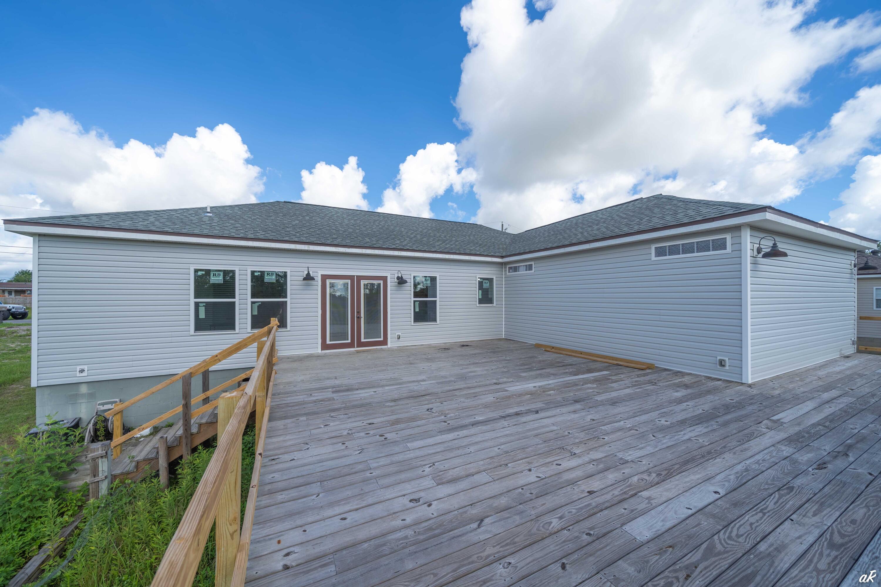 MAGNOLIA HEIGHTS - Residential