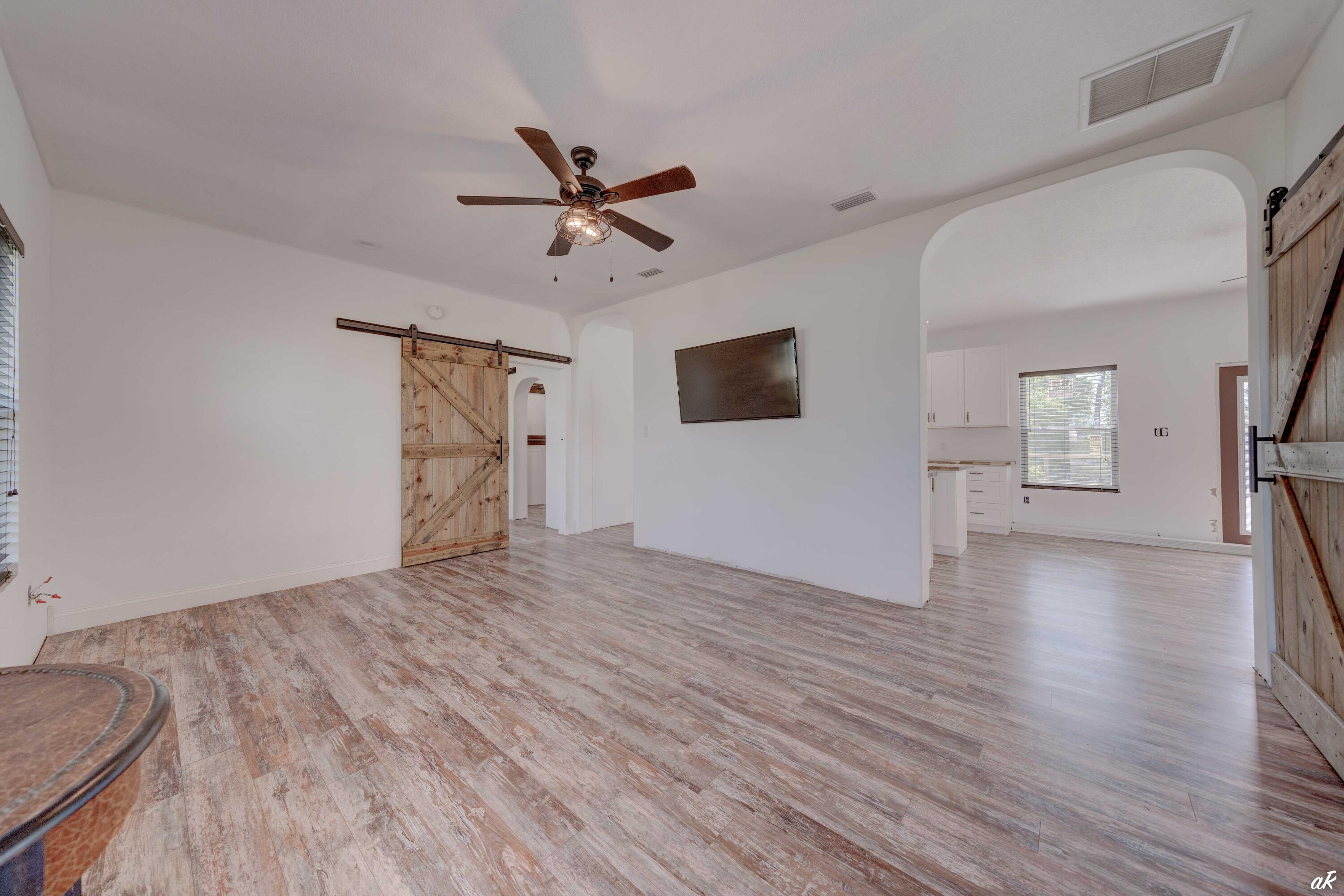 MAGNOLIA HEIGHTS - Residential