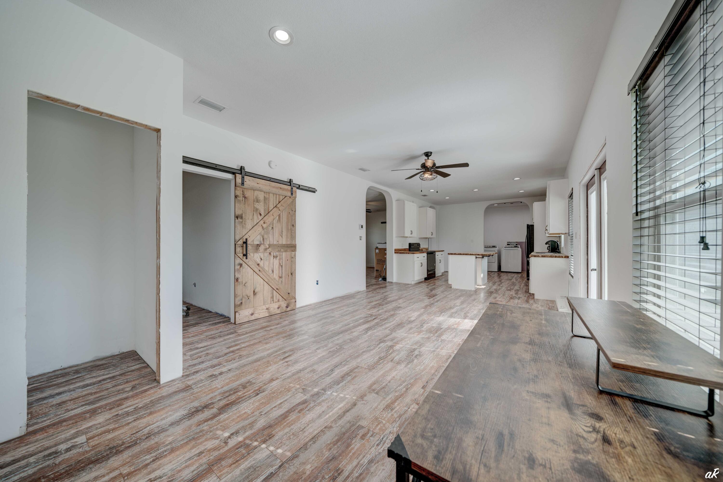 MAGNOLIA HEIGHTS - Residential