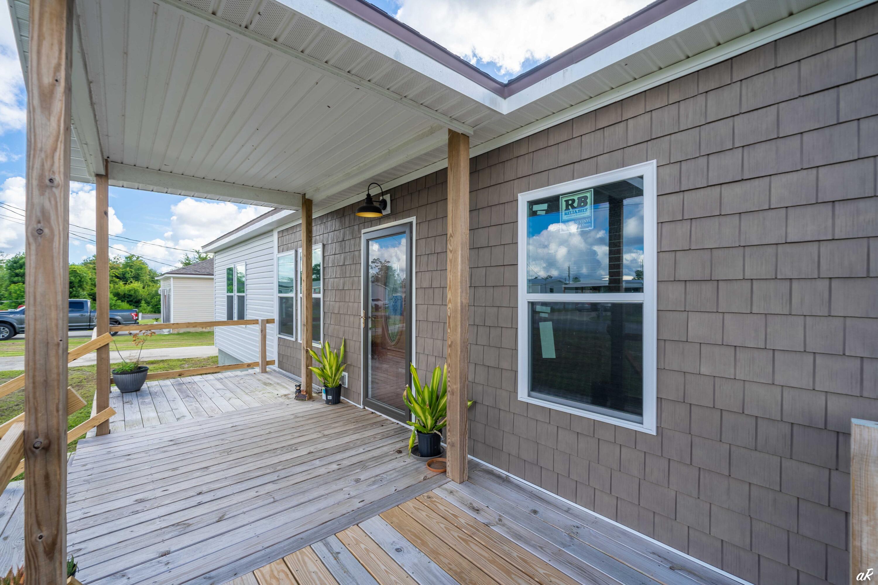 MAGNOLIA HEIGHTS - Residential