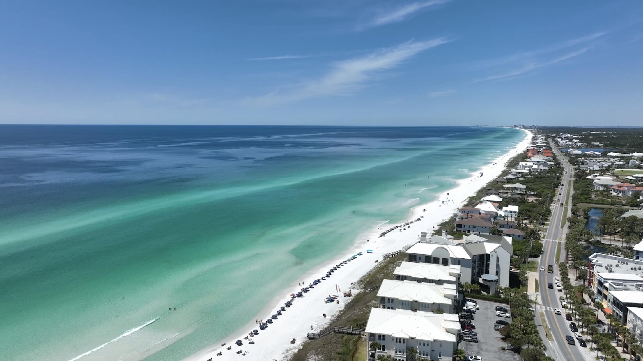 GULF PLACE CARIBBEAN CONDO - Residential