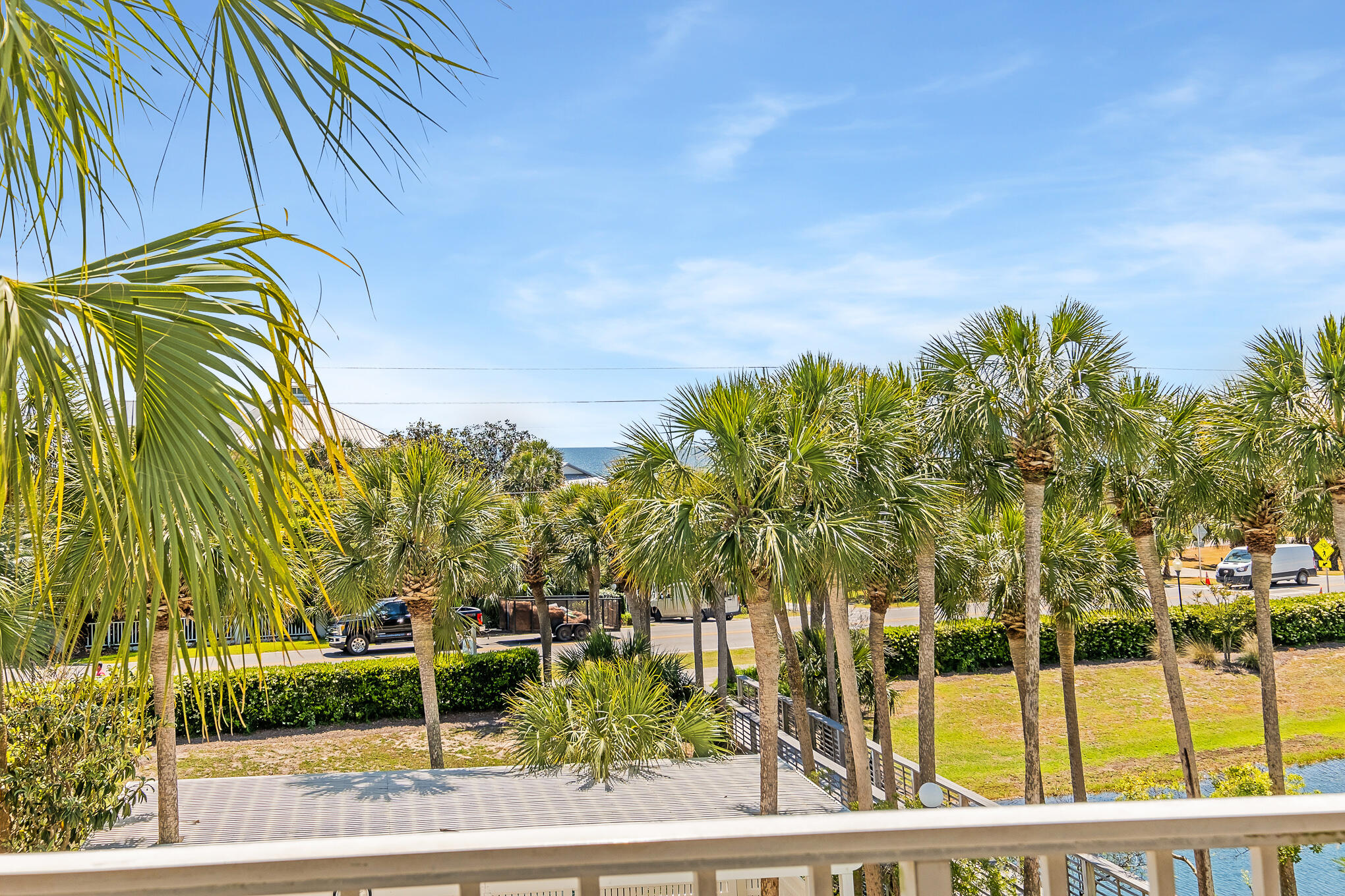 GULF PLACE CARIBBEAN CONDO - Residential