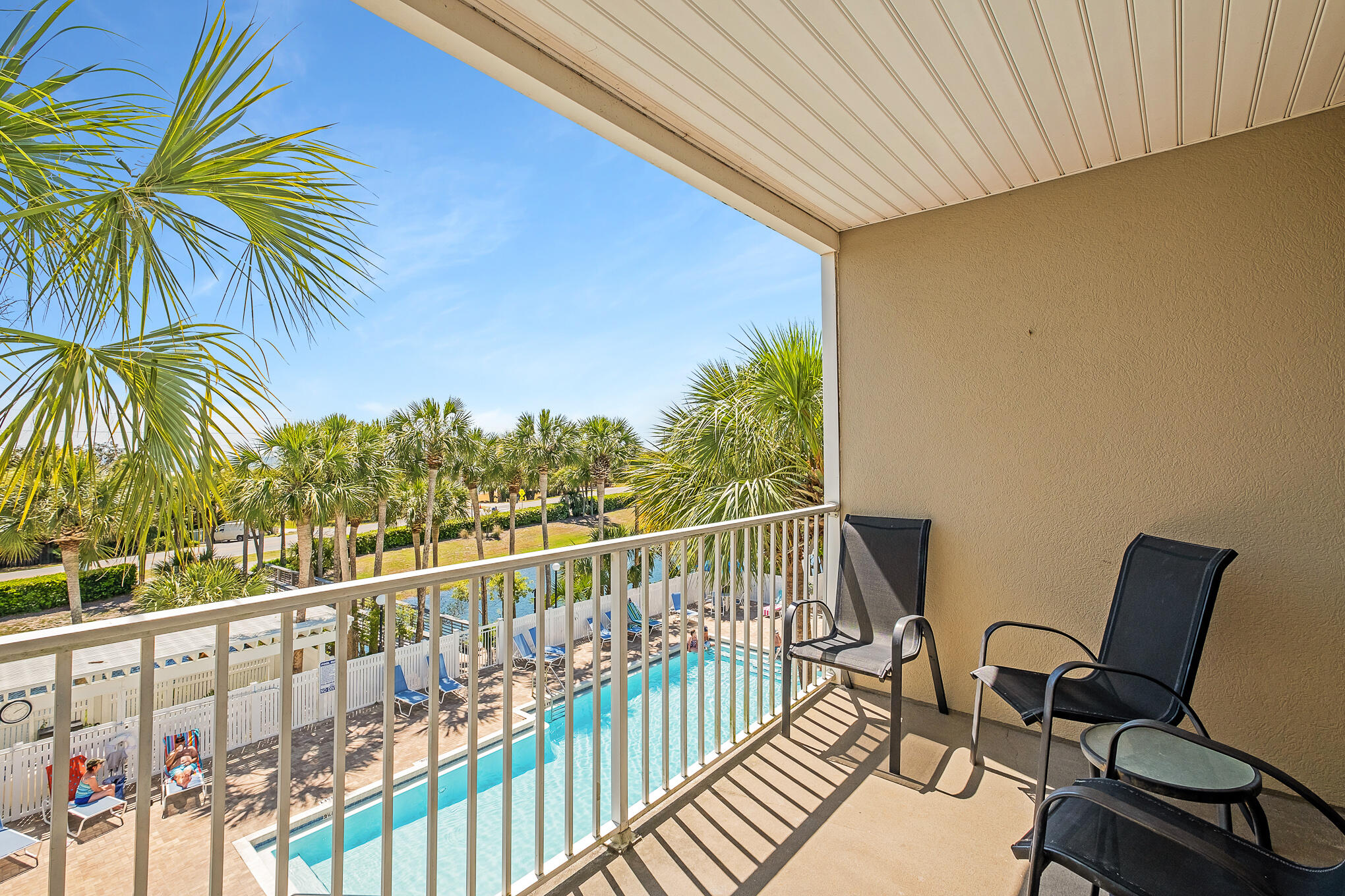 GULF PLACE CARIBBEAN CONDO - Residential