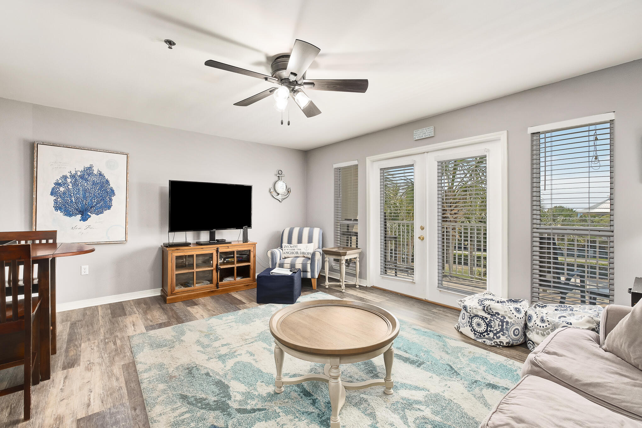 GULF PLACE CARIBBEAN CONDO - Residential