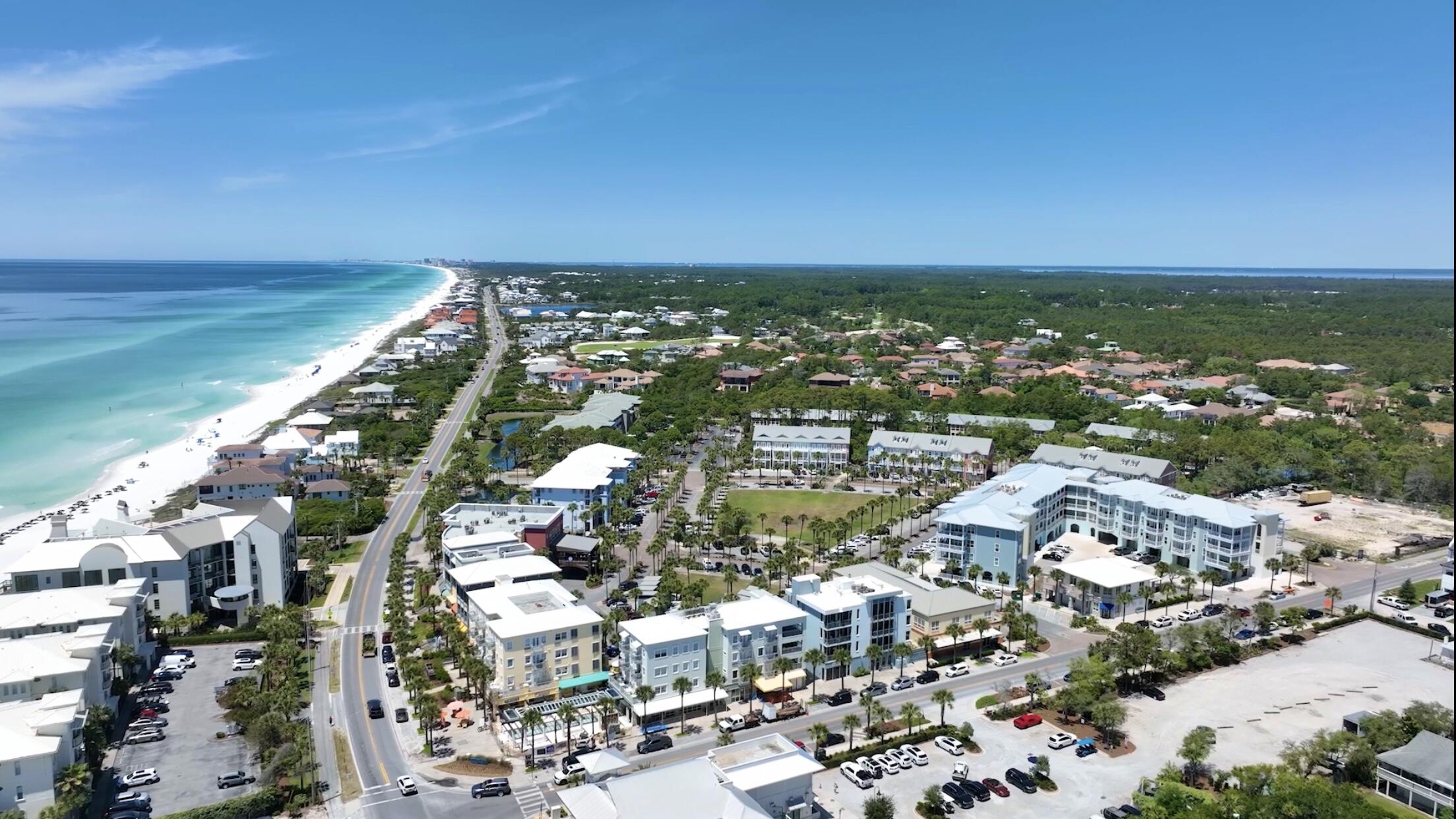 GULF PLACE CARIBBEAN CONDO - Residential