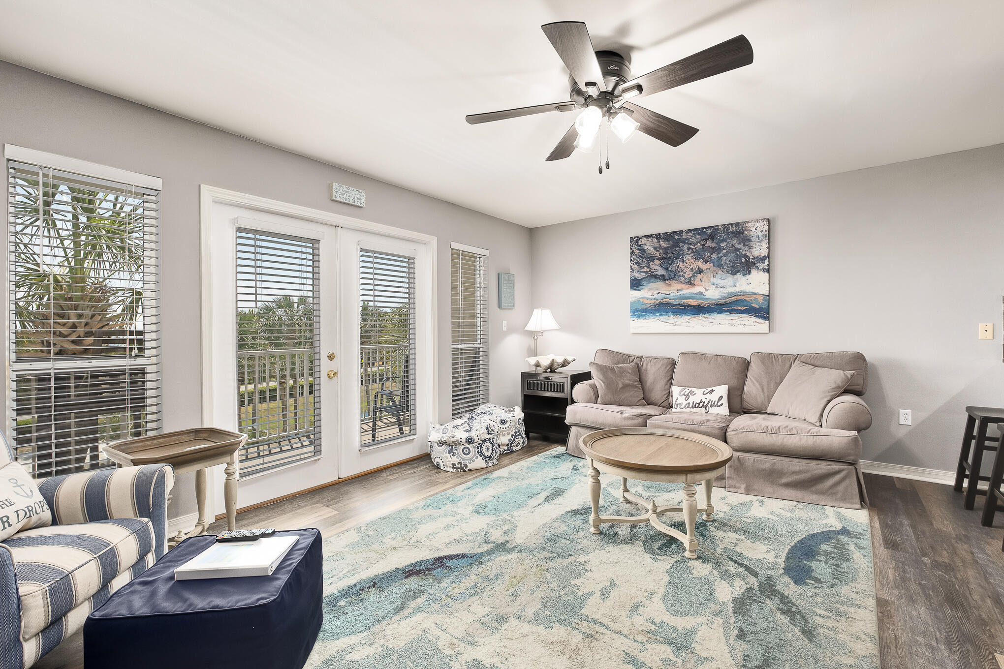 GULF PLACE CARIBBEAN CONDO - Residential