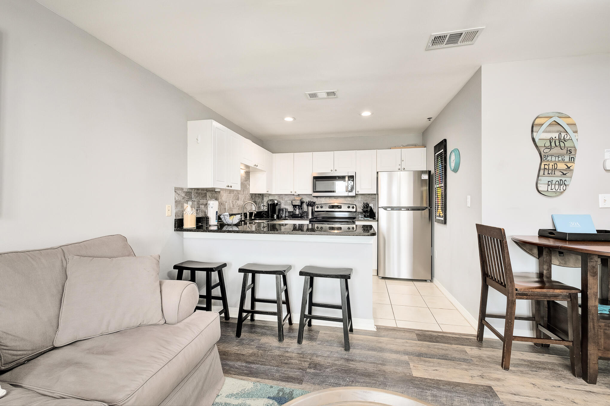 GULF PLACE CARIBBEAN CONDO - Residential