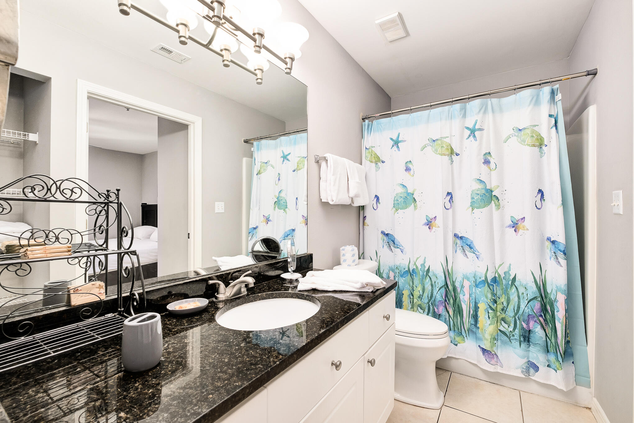 GULF PLACE CARIBBEAN CONDO - Residential