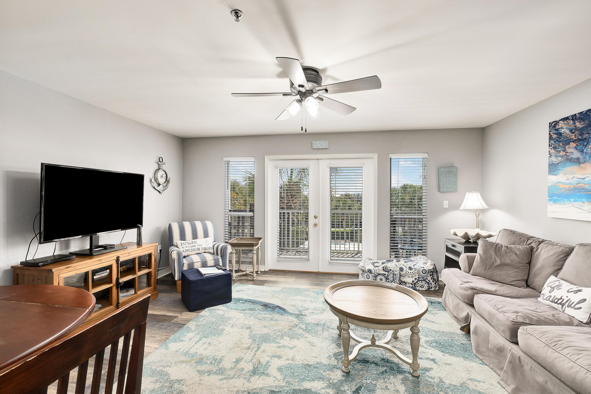 GULF PLACE CARIBBEAN CONDO - Residential