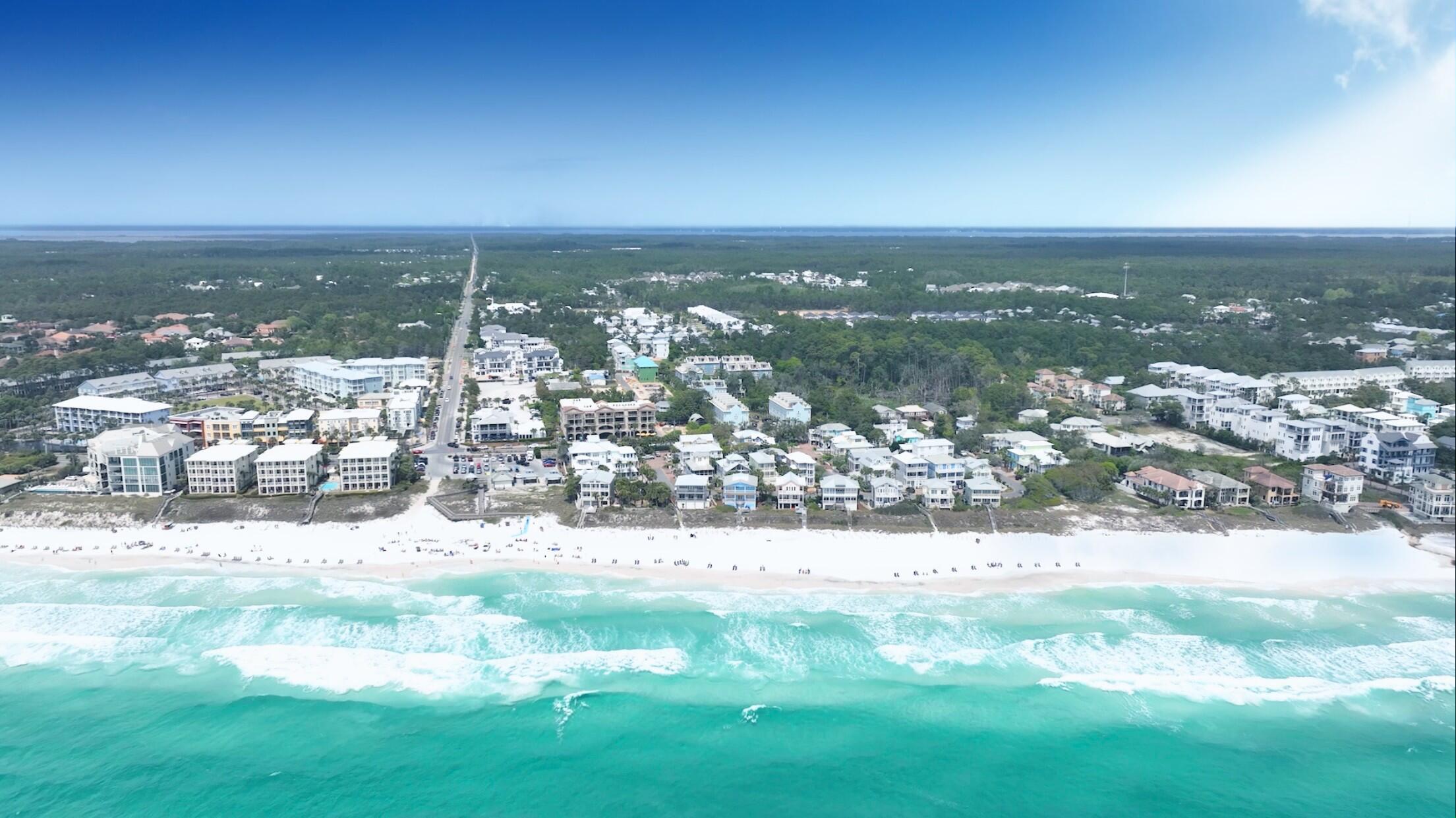 GULF PLACE CARIBBEAN CONDO - Residential