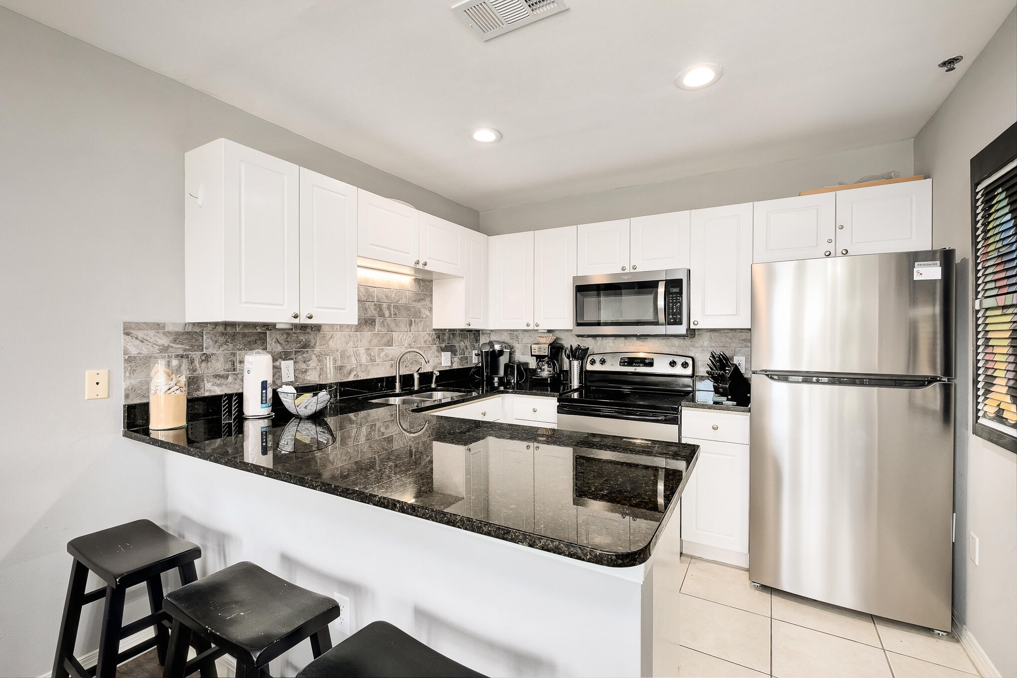 GULF PLACE CARIBBEAN CONDO - Residential