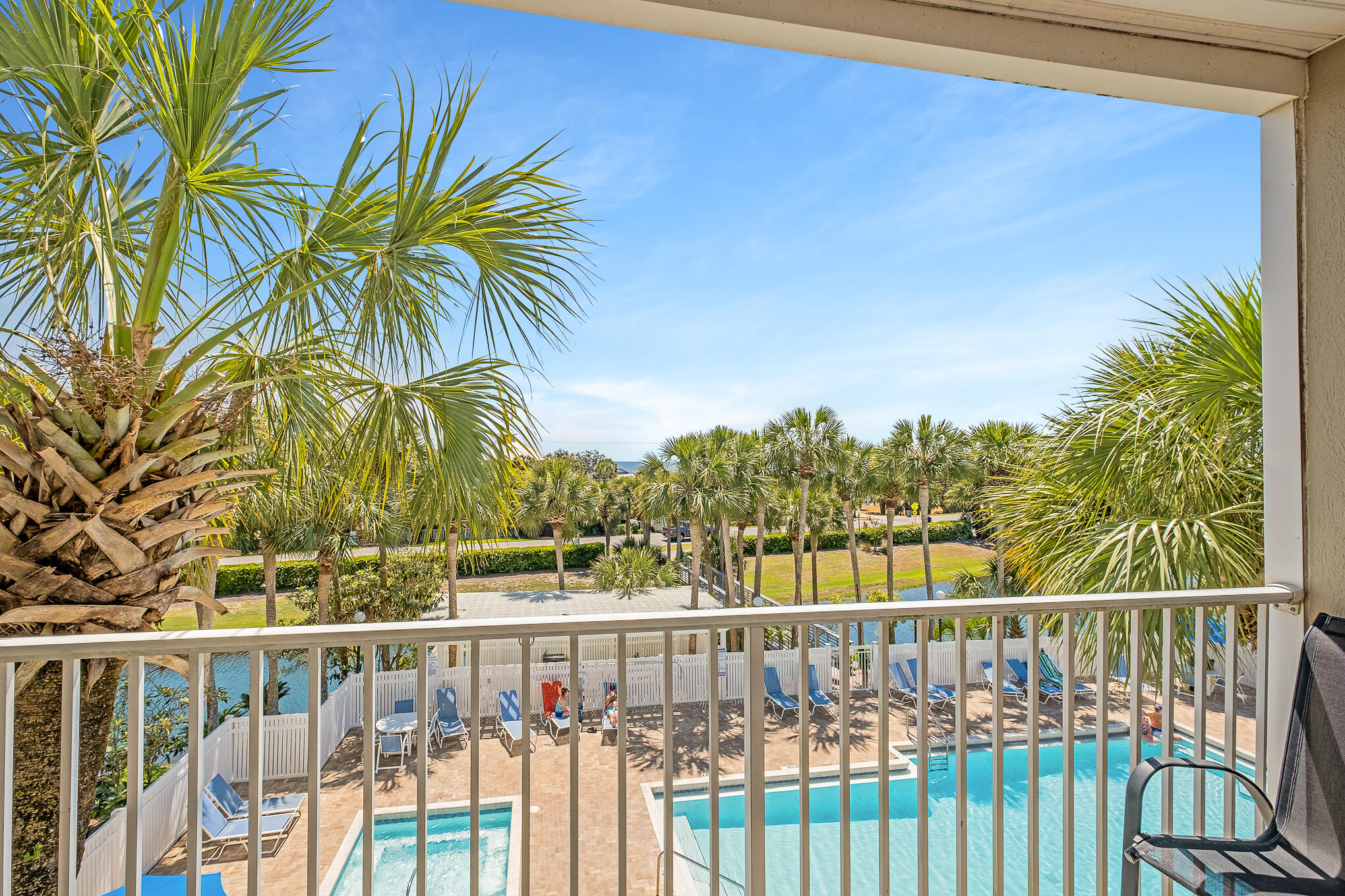 GULF PLACE CARIBBEAN CONDO - Residential