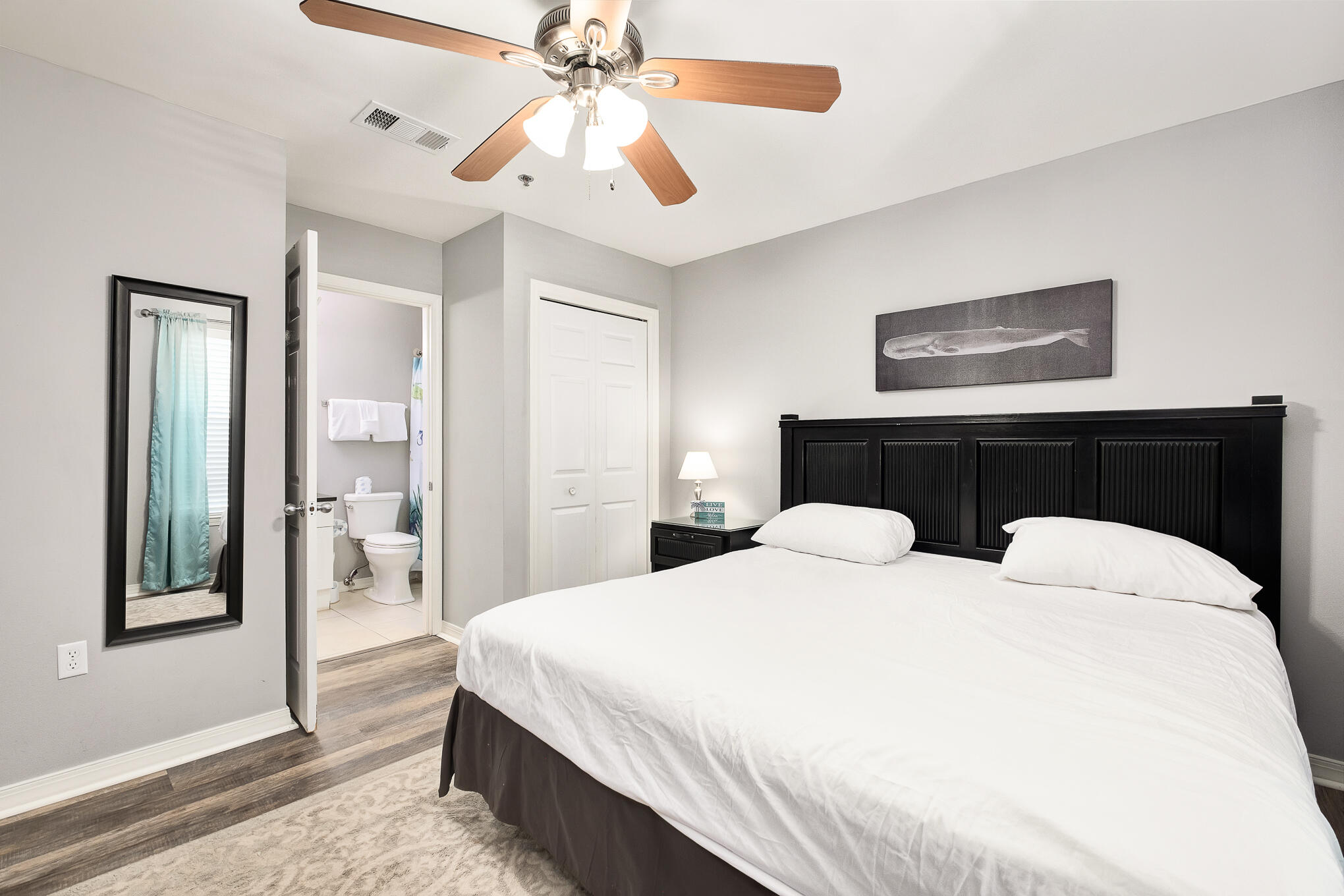 GULF PLACE CARIBBEAN CONDO - Residential