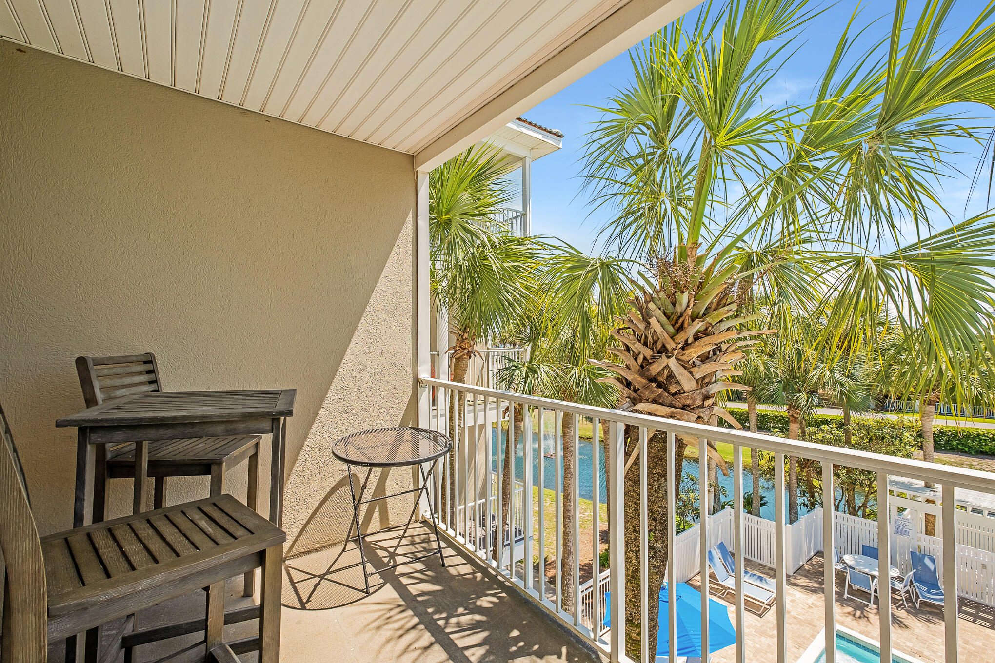 GULF PLACE CARIBBEAN CONDO - Residential