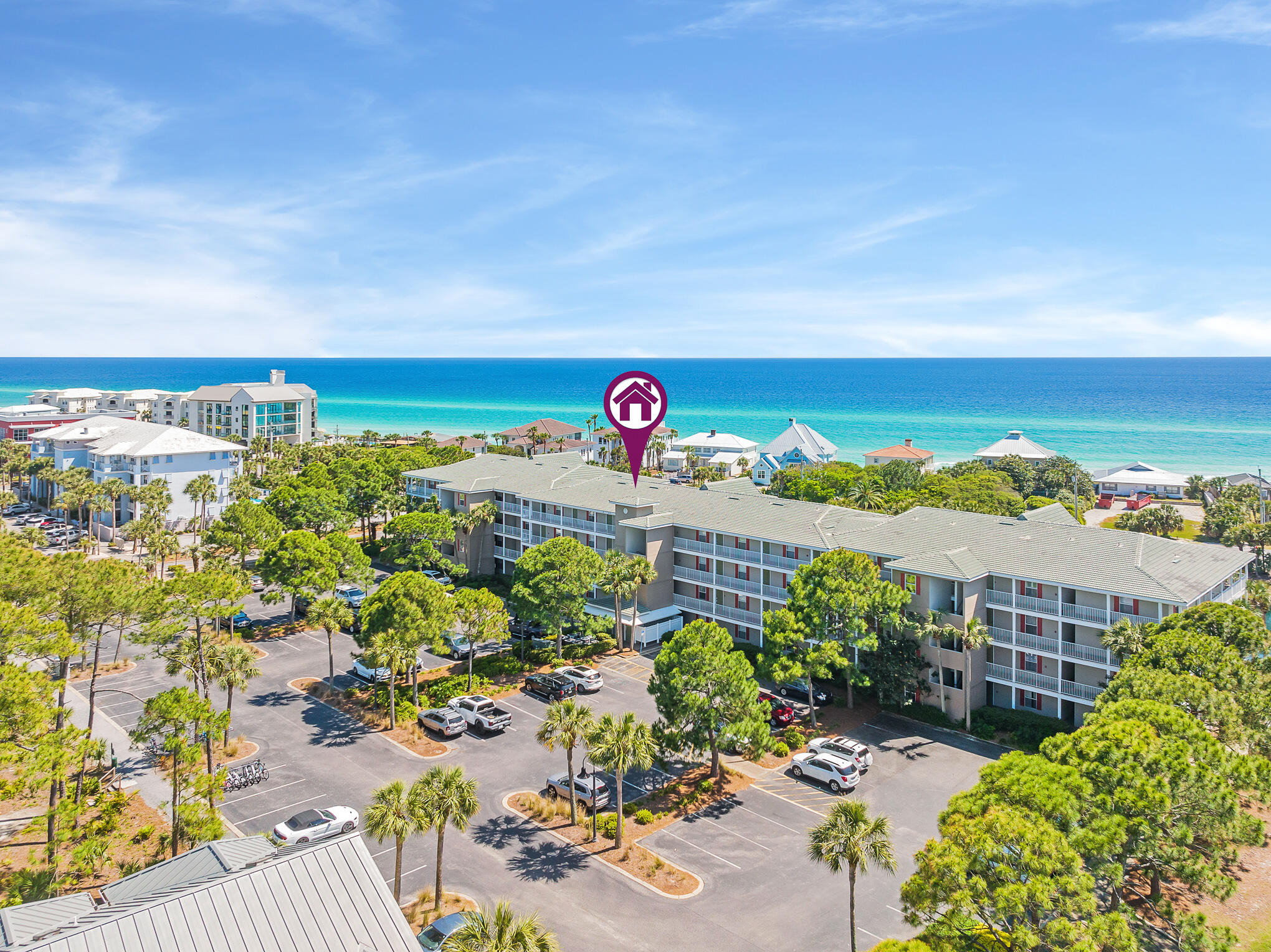 GULF PLACE CARIBBEAN CONDO - Residential