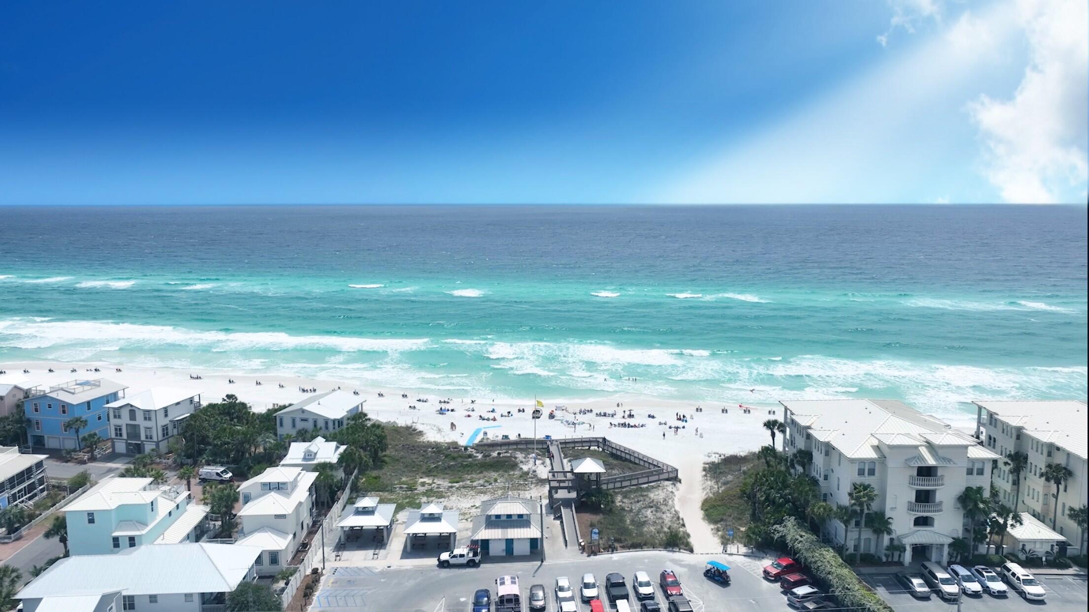 GULF PLACE CARIBBEAN CONDO - Residential