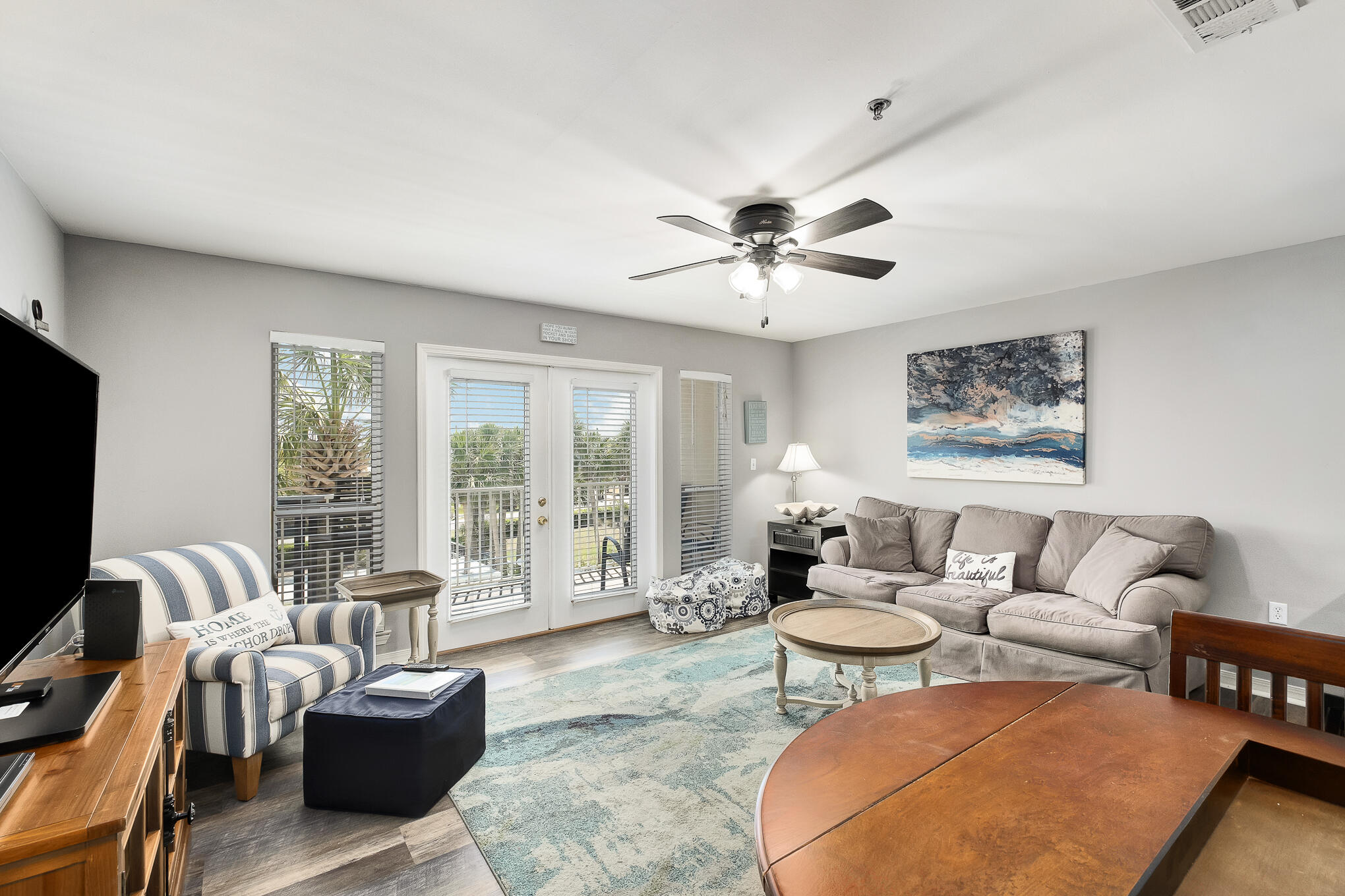 GULF PLACE CARIBBEAN CONDO - Residential