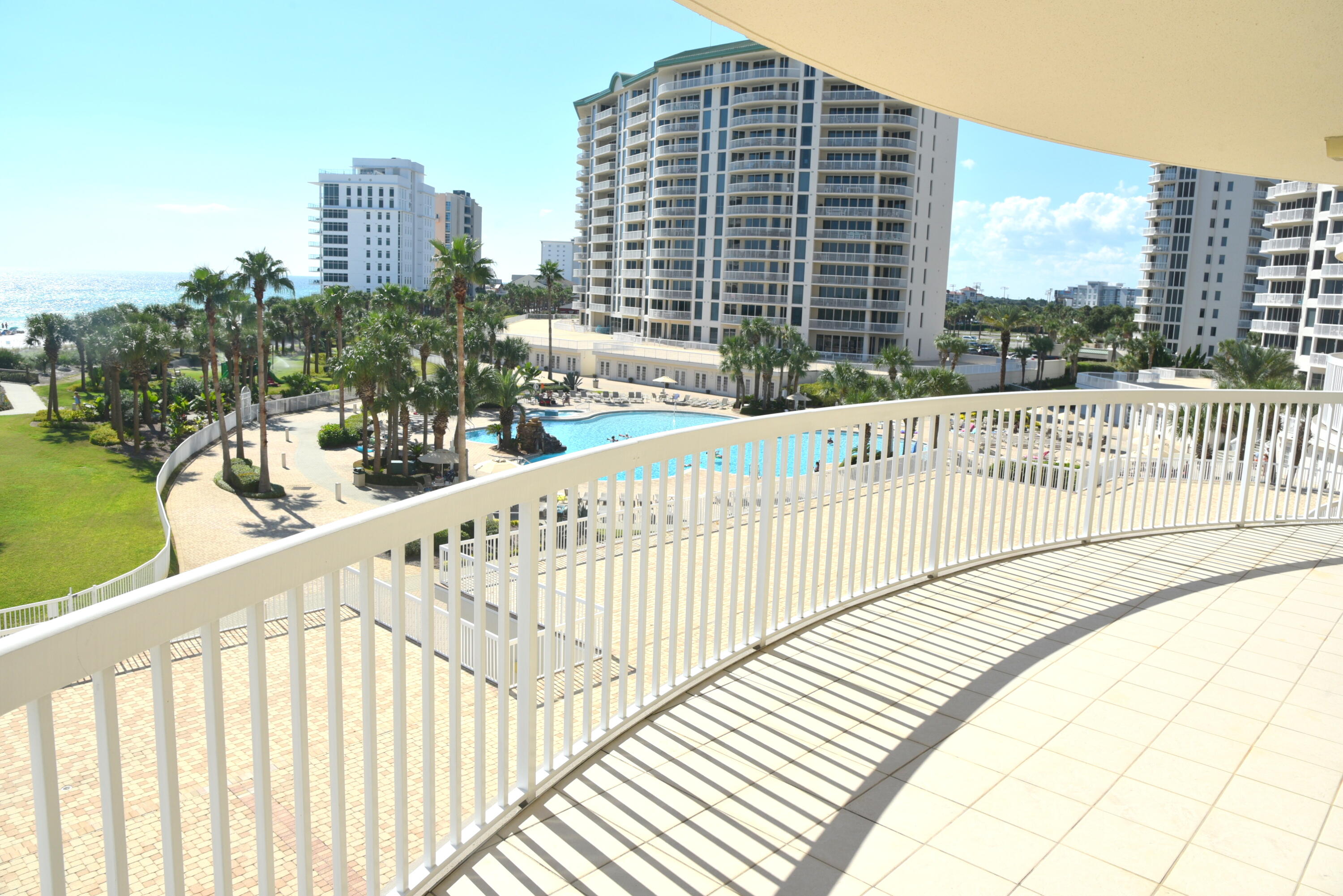 ST. THOMAS AT SILVER SHELLS - Residential