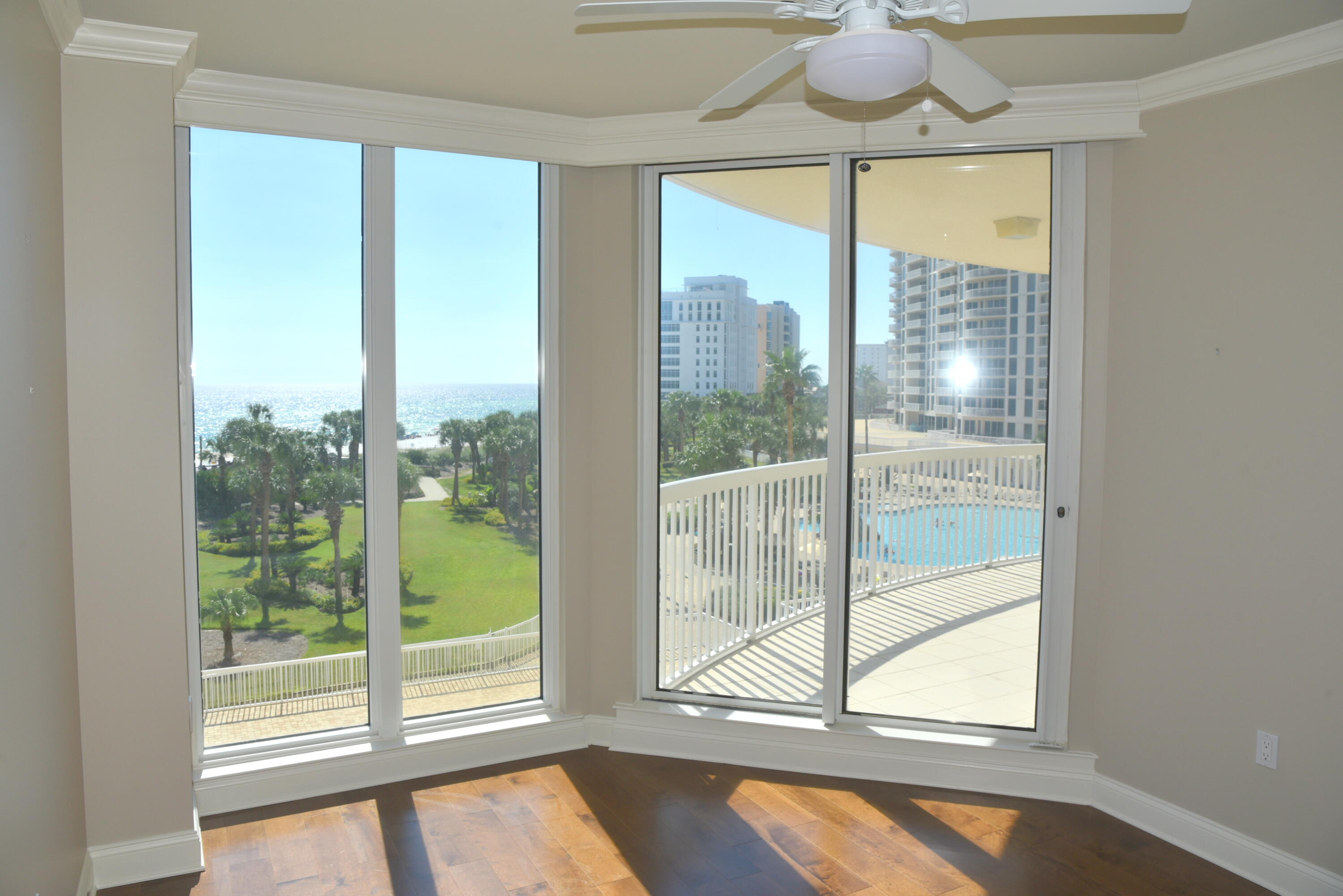ST. THOMAS AT SILVER SHELLS - Residential
