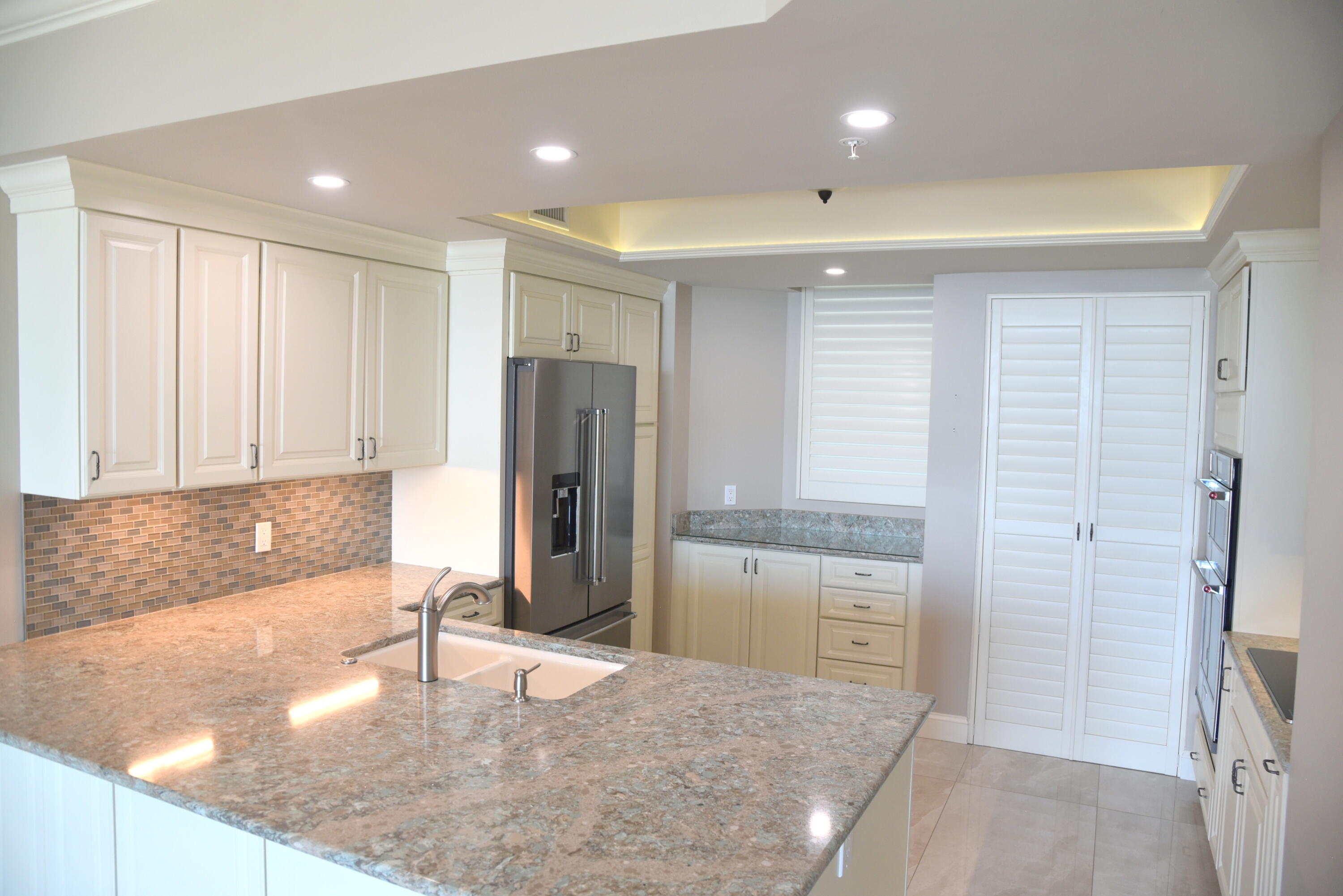 ST. THOMAS AT SILVER SHELLS - Residential