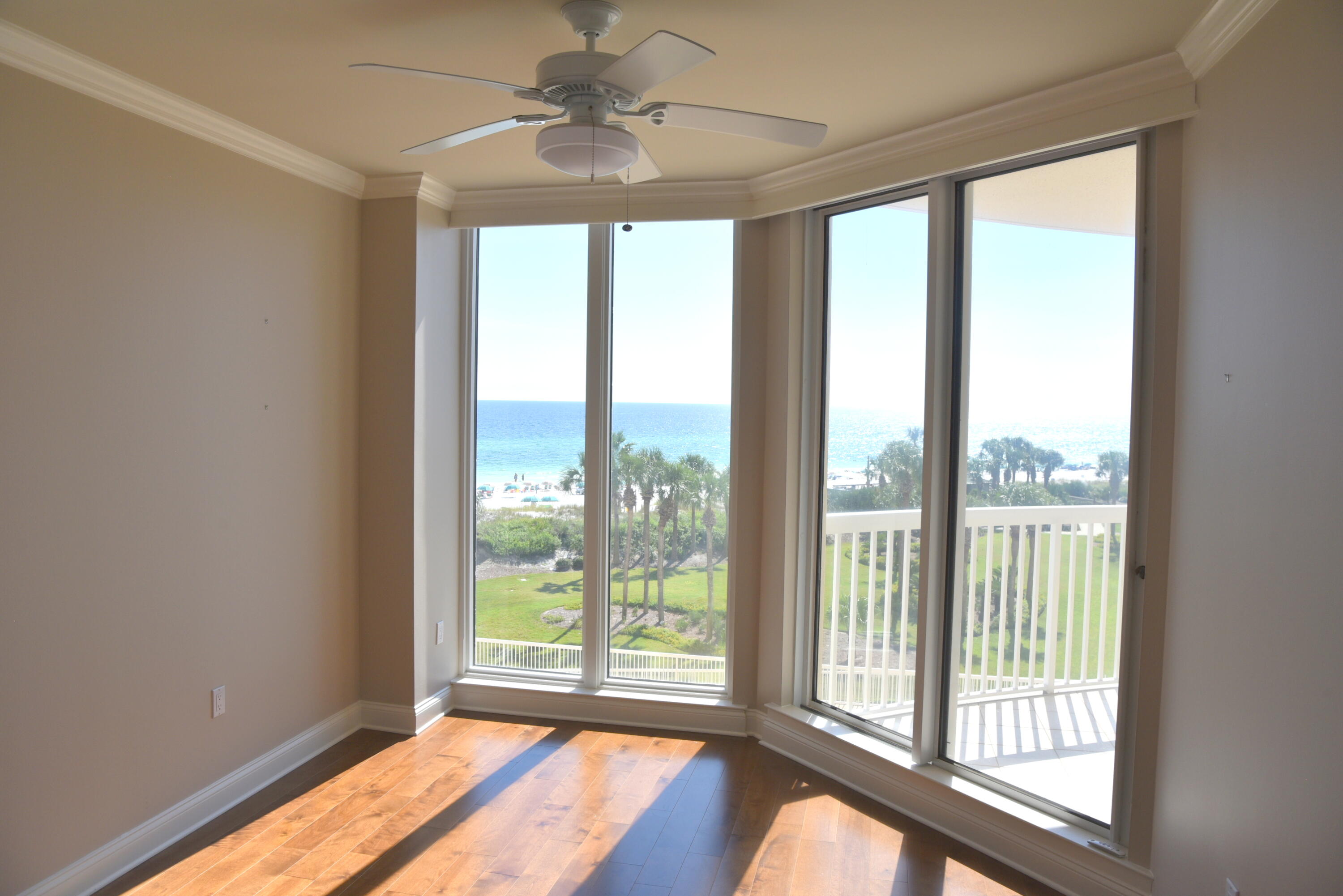 ST. THOMAS AT SILVER SHELLS - Residential