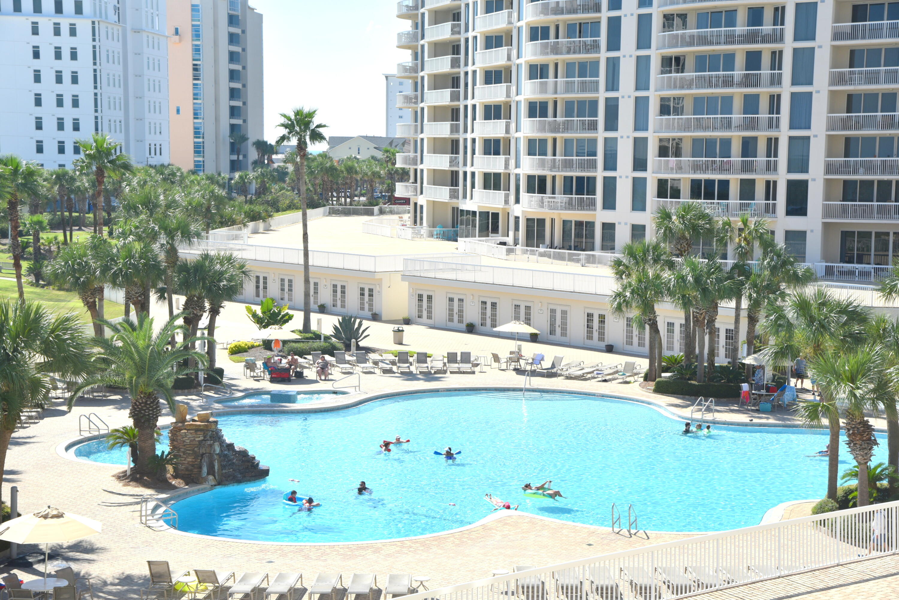 ST. THOMAS AT SILVER SHELLS - Residential