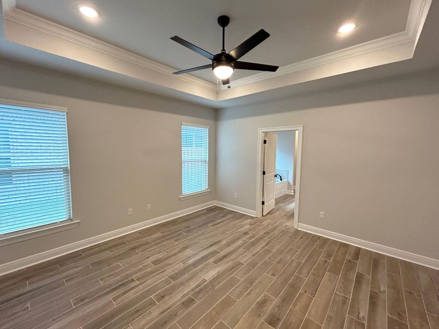 HAMMOCK BAY - STARBURST - Residential
