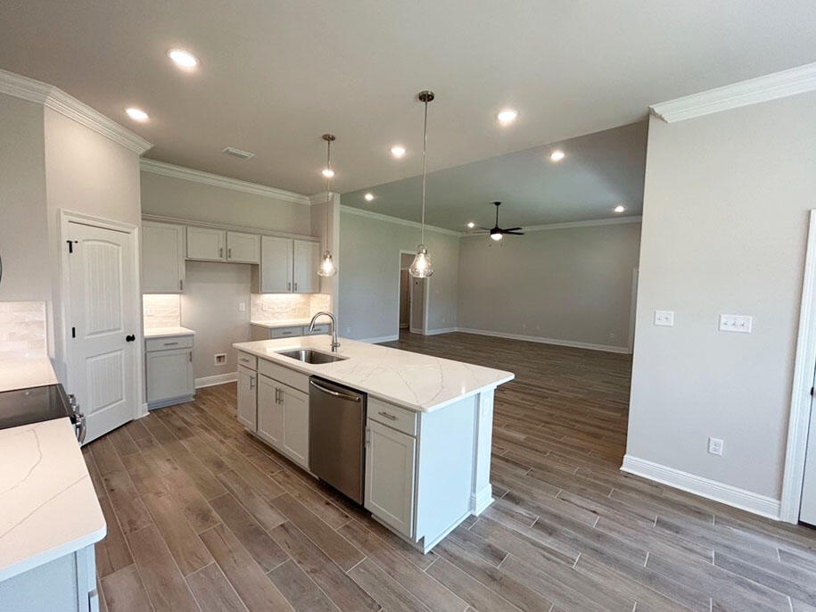 HAMMOCK BAY - STARBURST - Residential