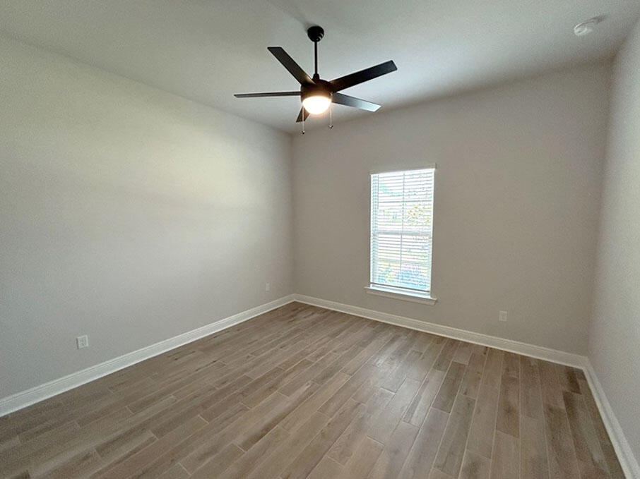HAMMOCK BAY - STARBURST - Residential