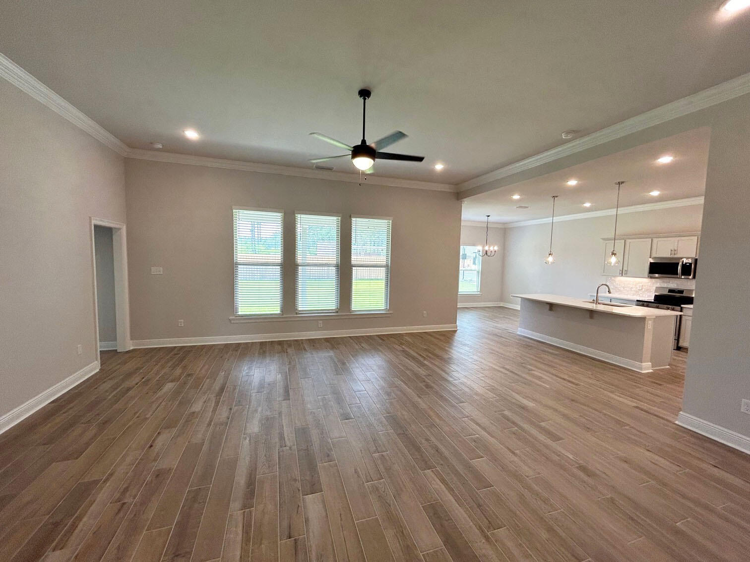 HAMMOCK BAY - STARBURST - Residential