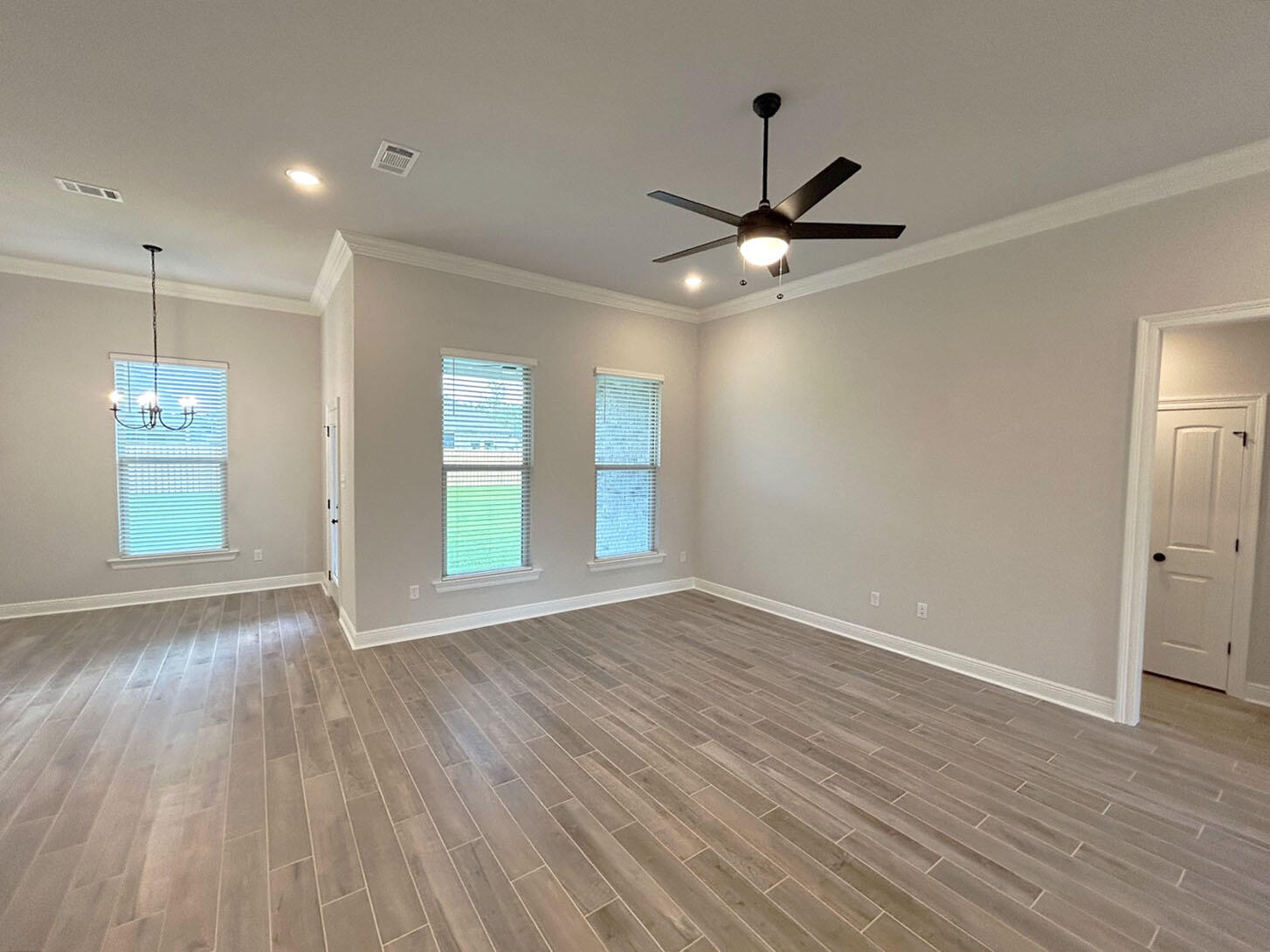 HAMMOCK BAY - STARBURST - Residential
