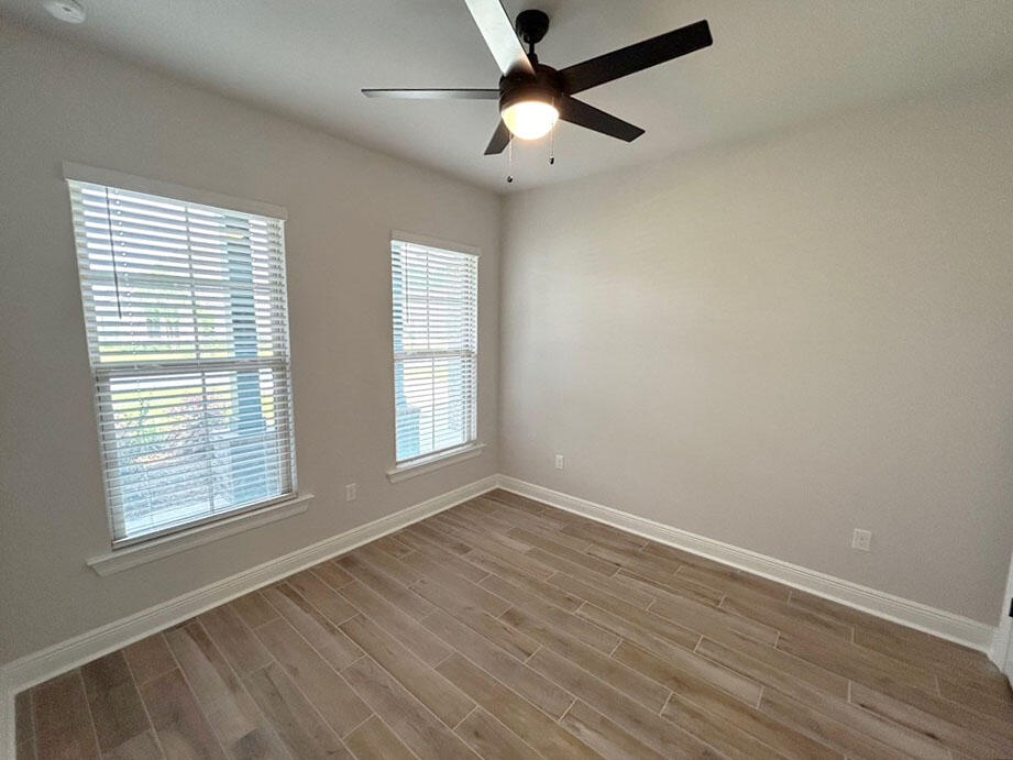 HAMMOCK BAY - STARBURST - Residential