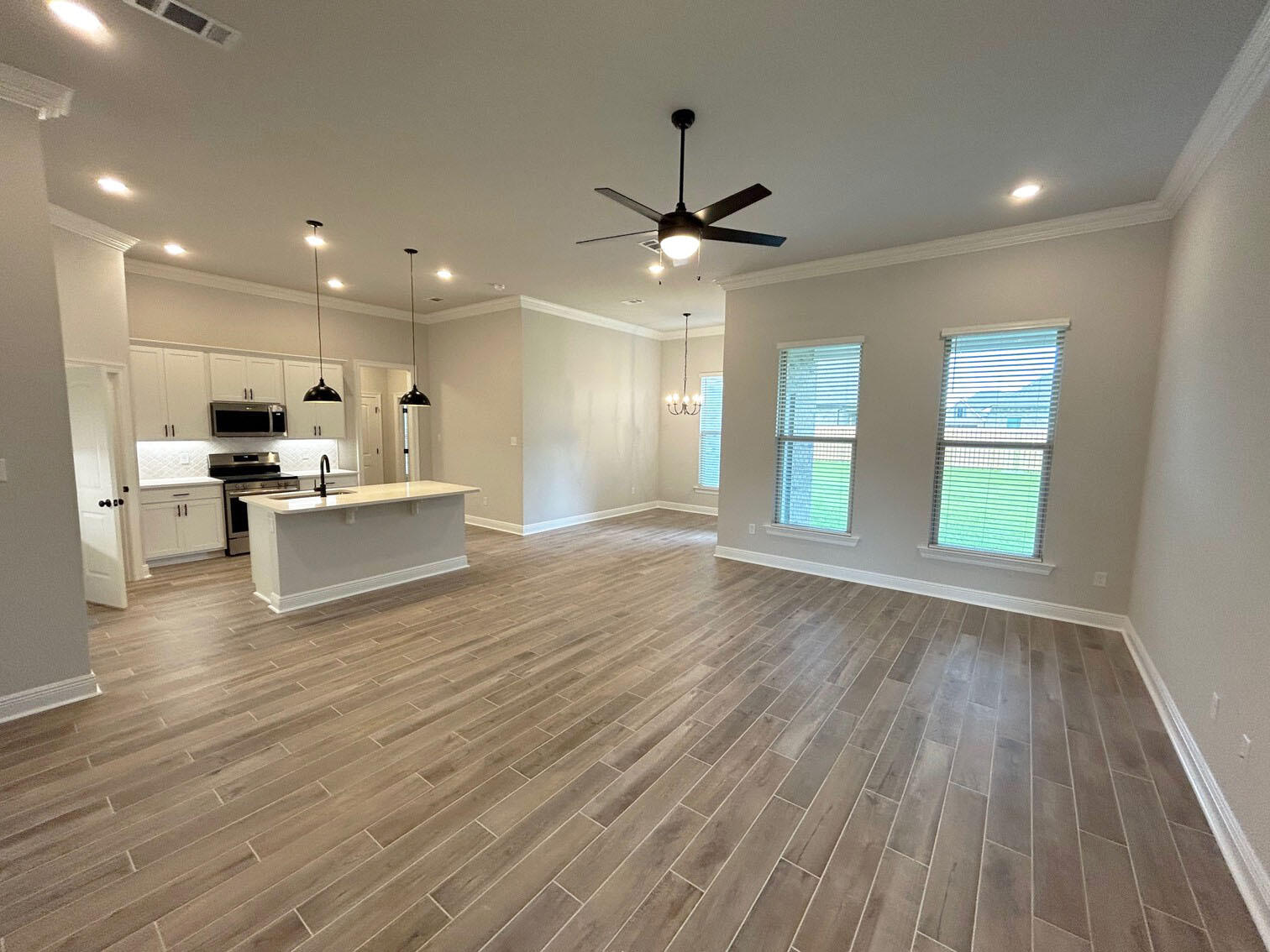 HAMMOCK BAY - STARBURST - Residential