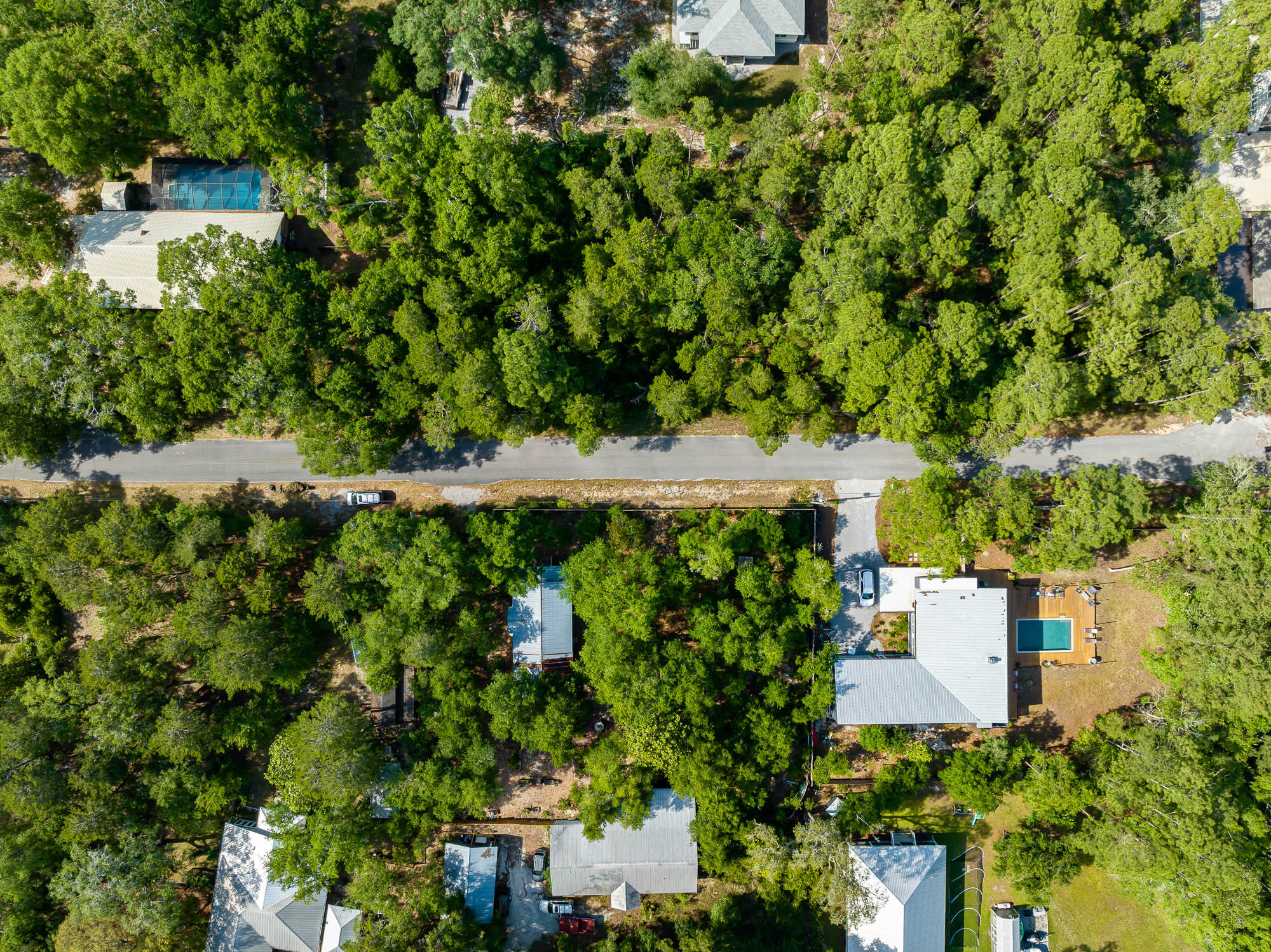EDEN ESTATES S/D - Land
