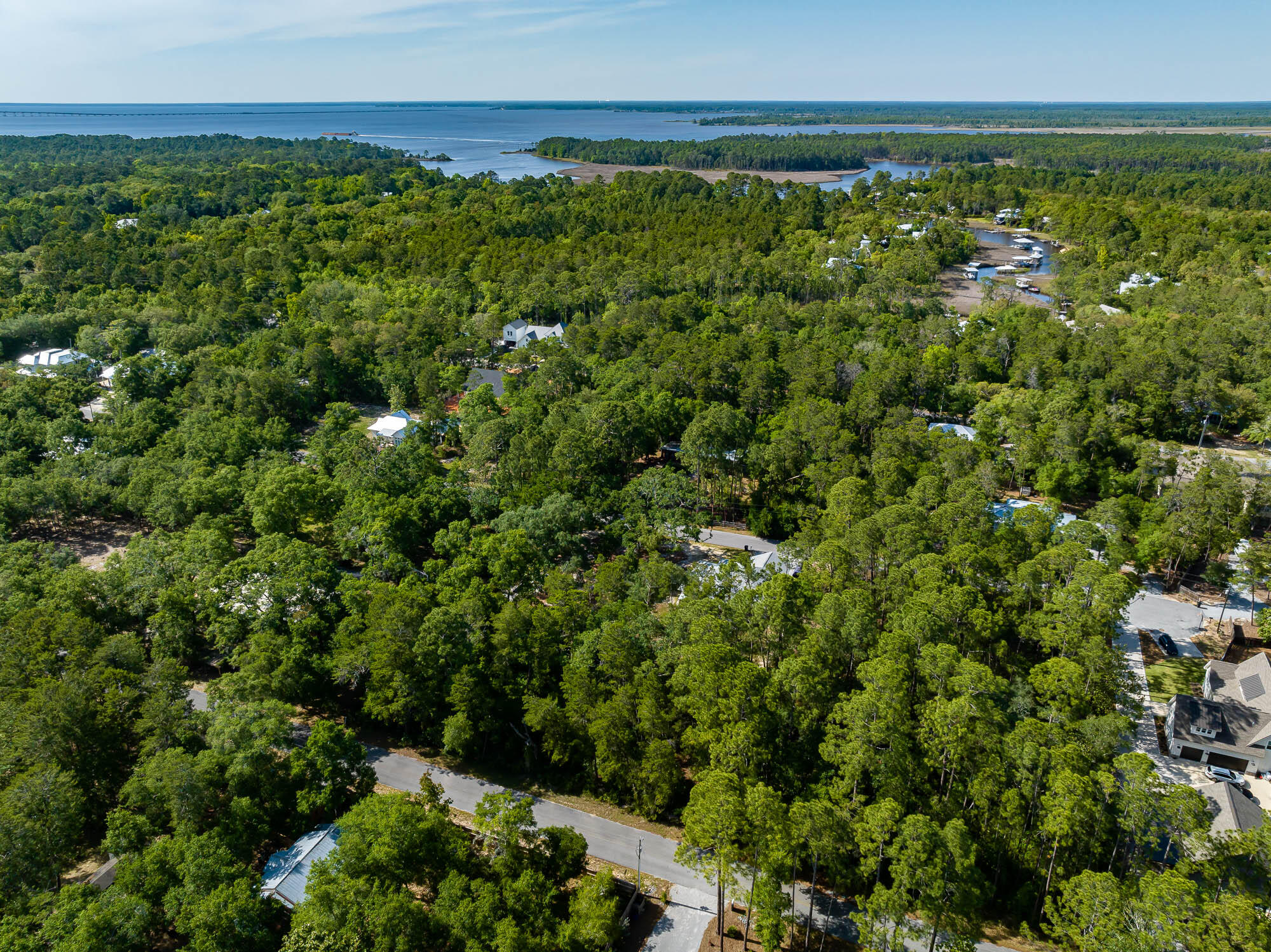 EDEN ESTATES S/D - Land