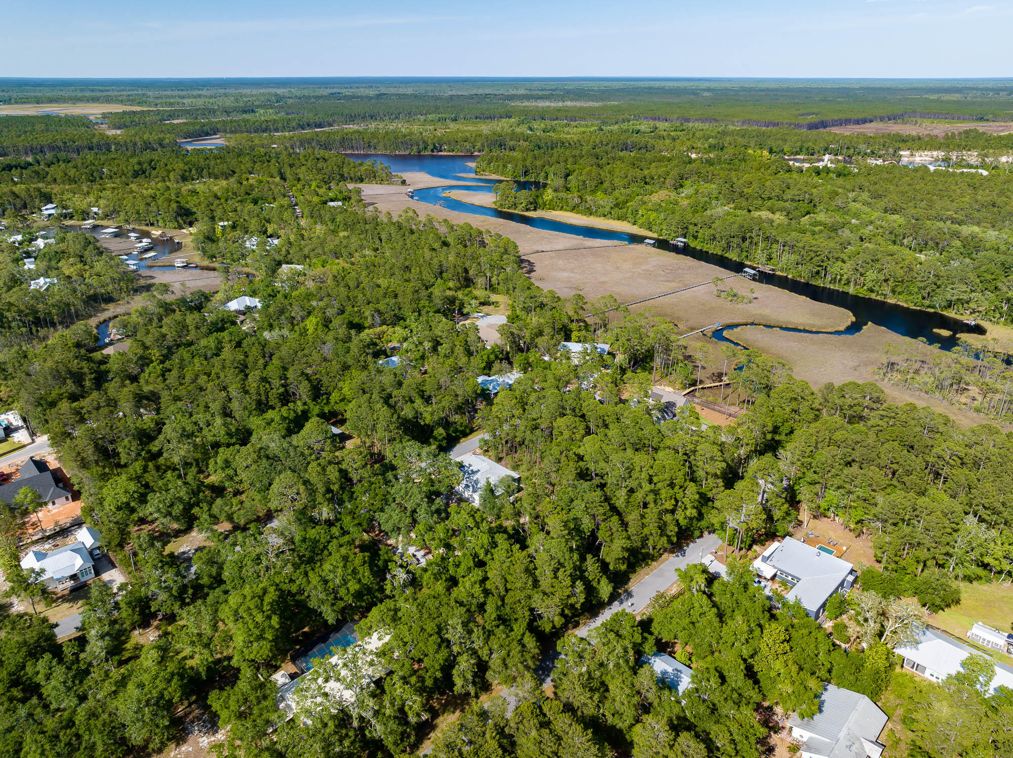 EDEN ESTATES S/D - Land