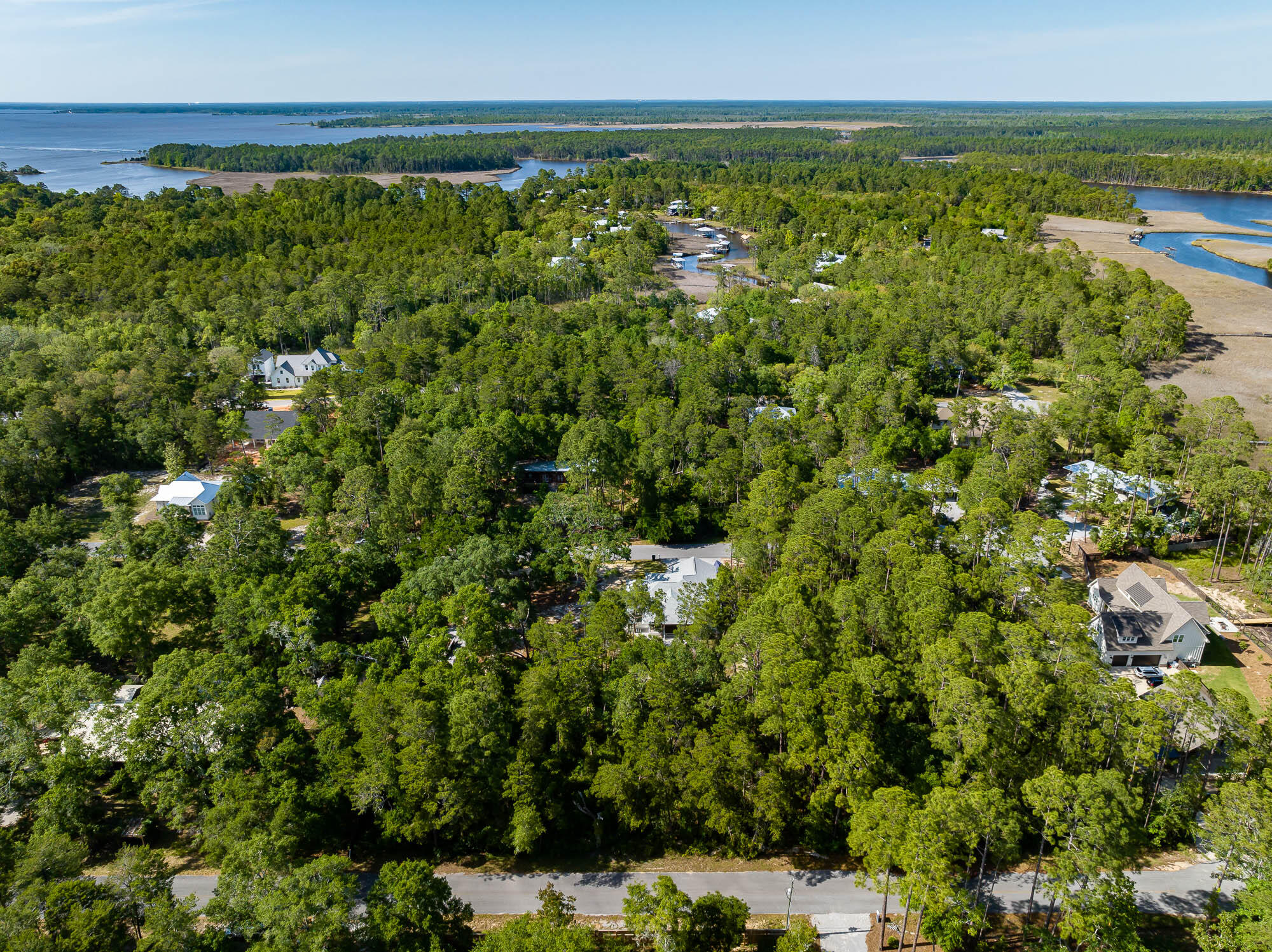 EDEN ESTATES S/D - Land