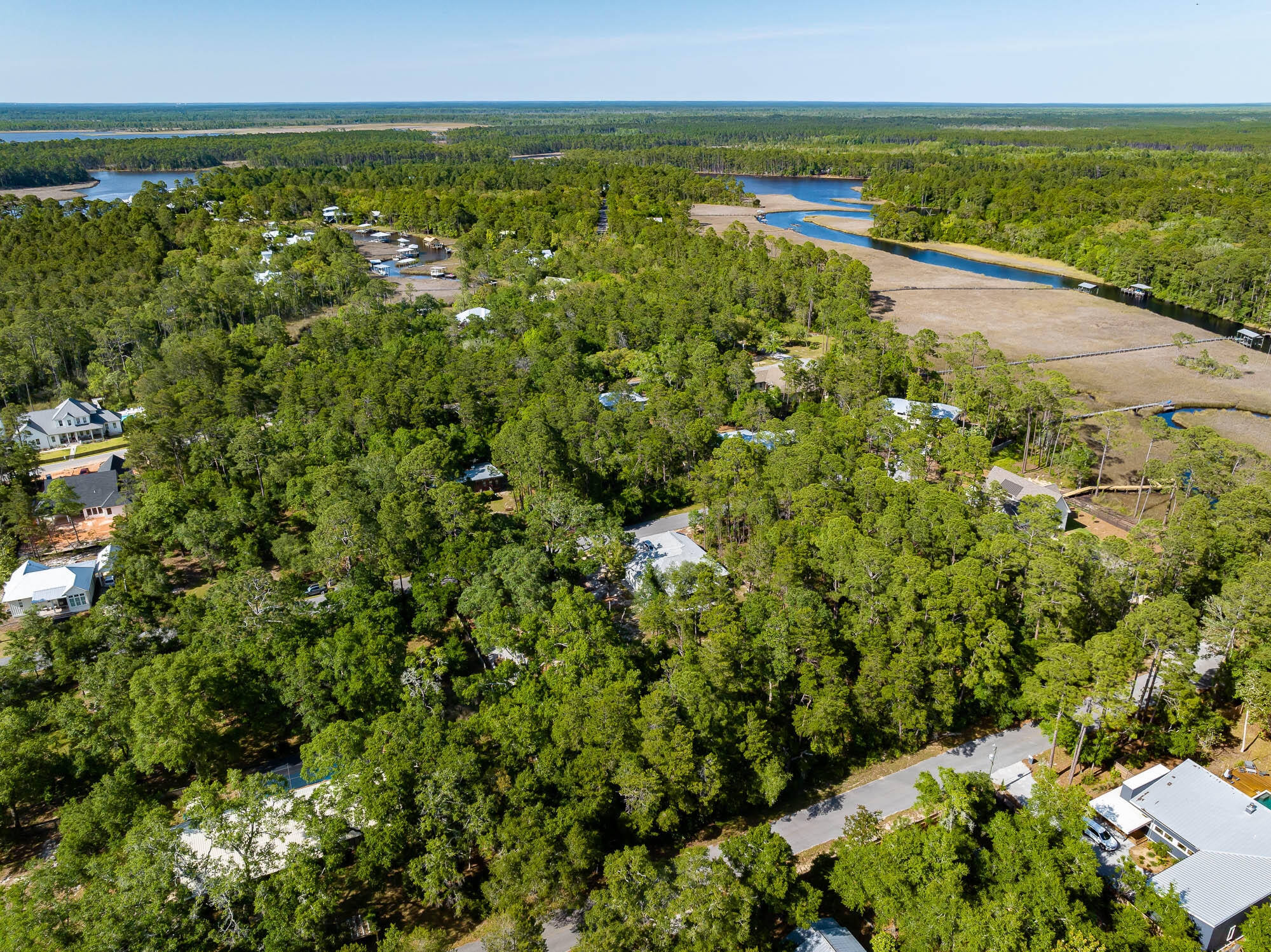 EDEN ESTATES S/D - Land