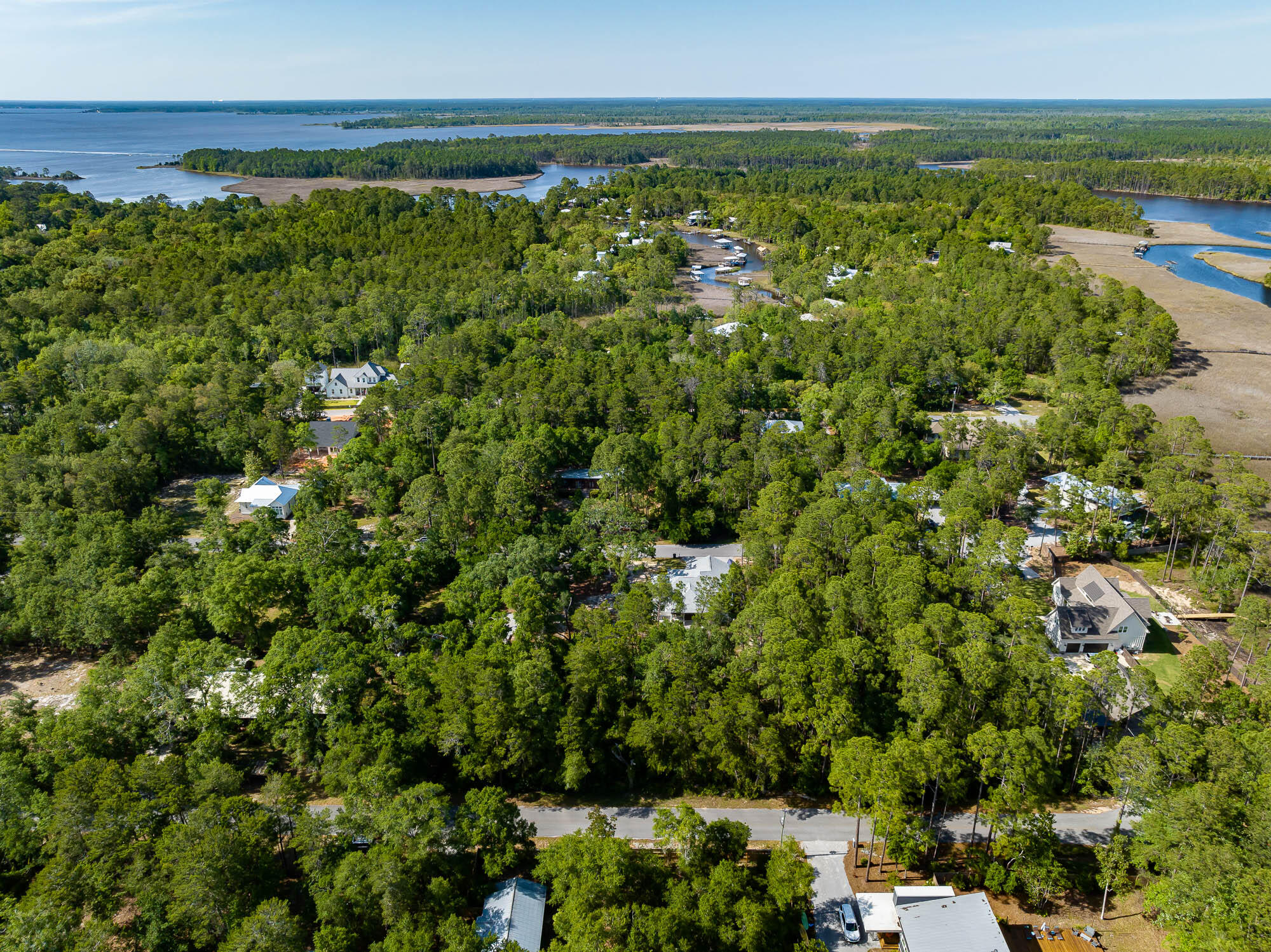 EDEN ESTATES S/D - Land
