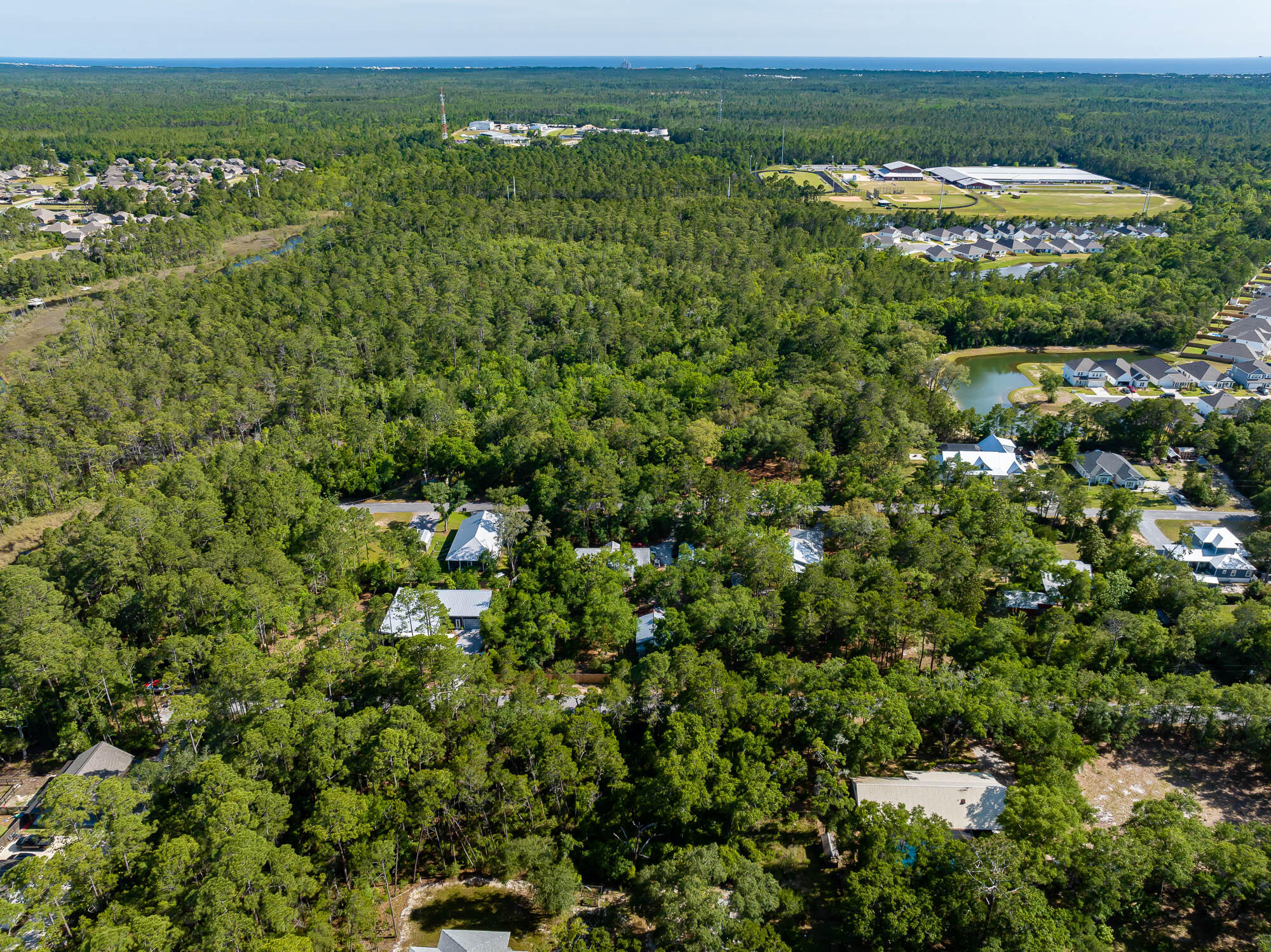 EDEN ESTATES S/D - Land