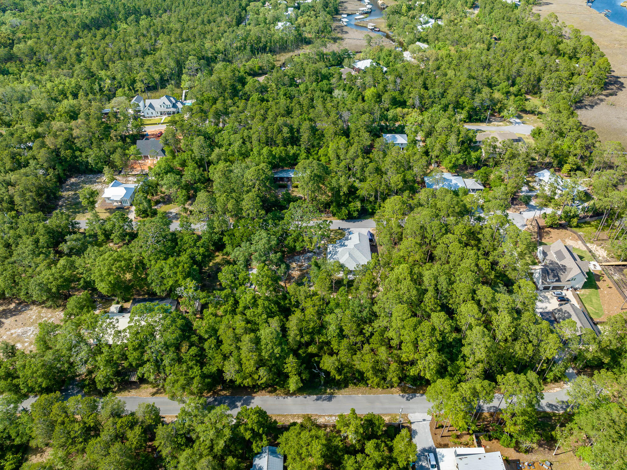 EDEN ESTATES S/D - Land